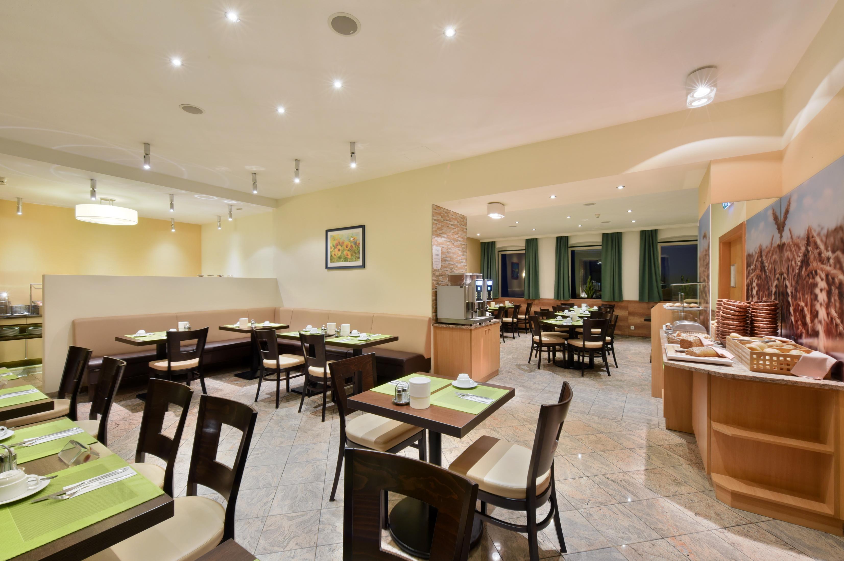 Hotel Lucia