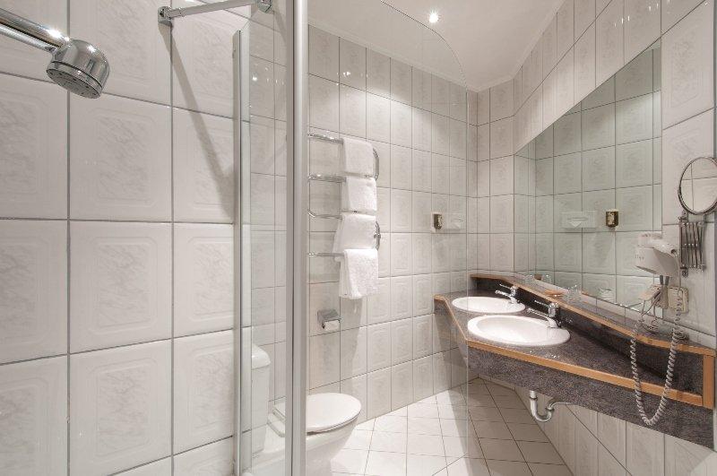 Nestroy Hotel 4*