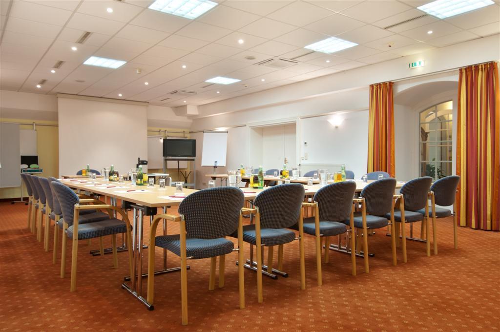 Imlauer Nestroy Hotel