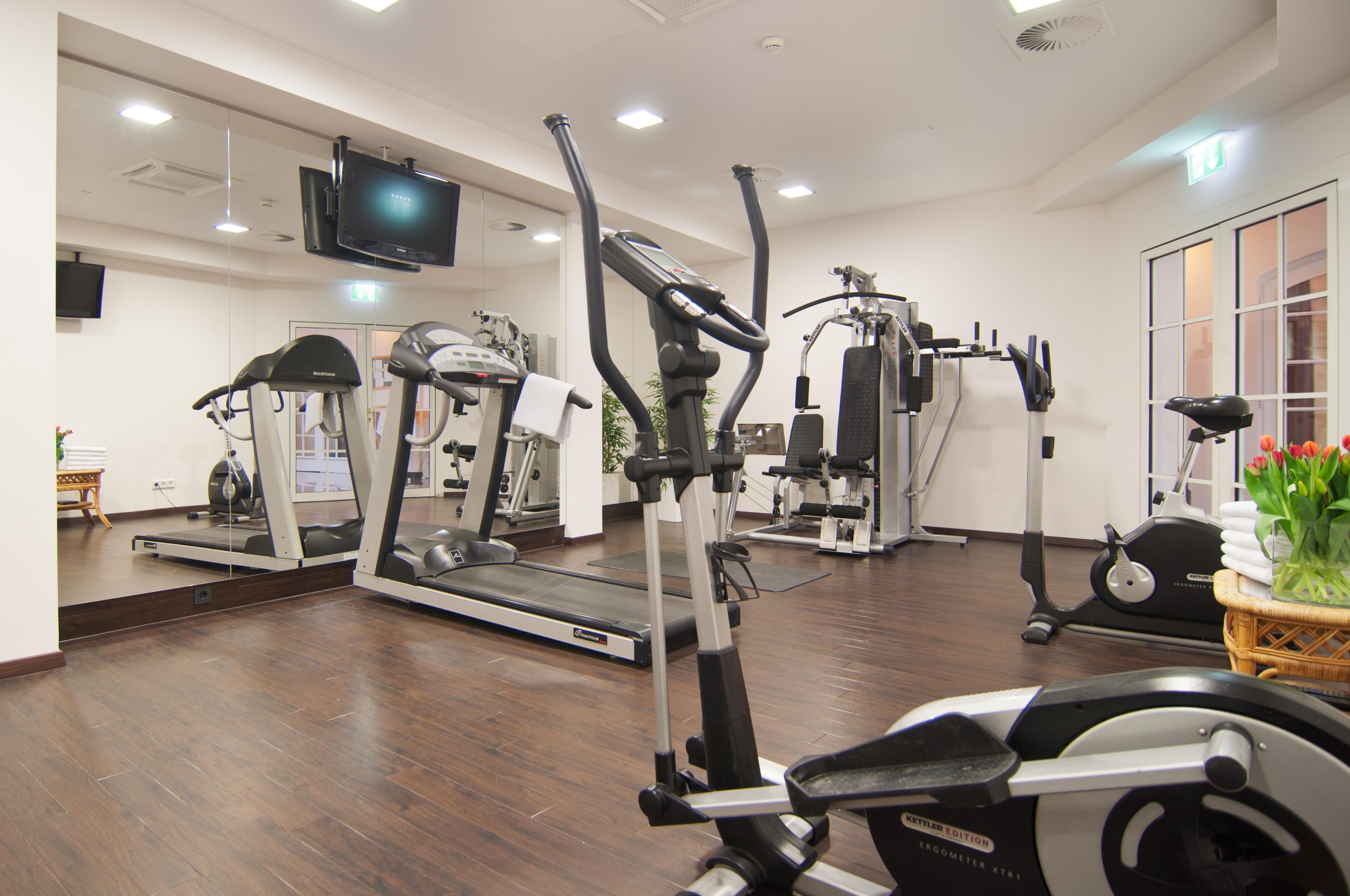 Nestroy 4* Vienna