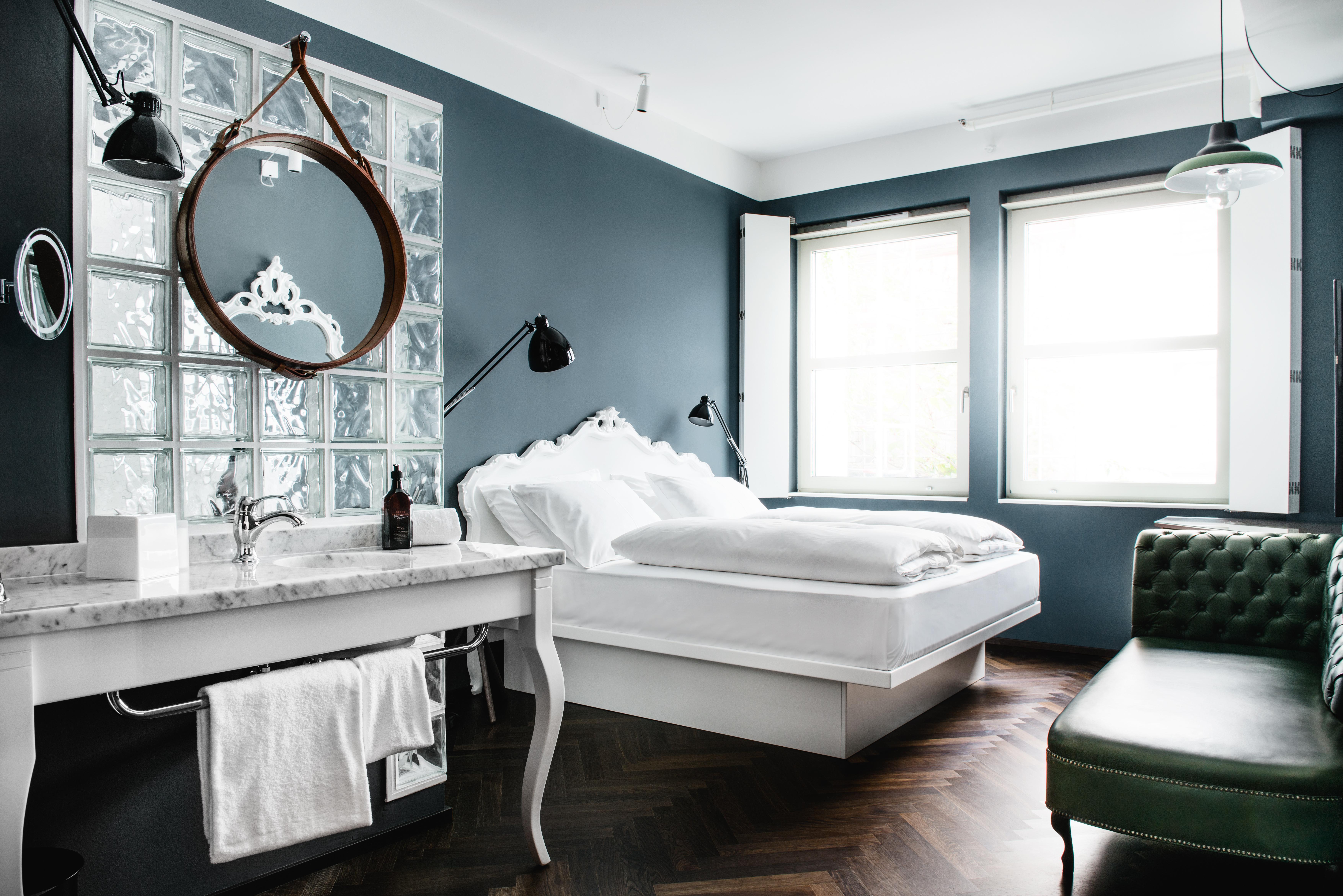 Grand Ferdinand - Your In The Center Hotel Vienna