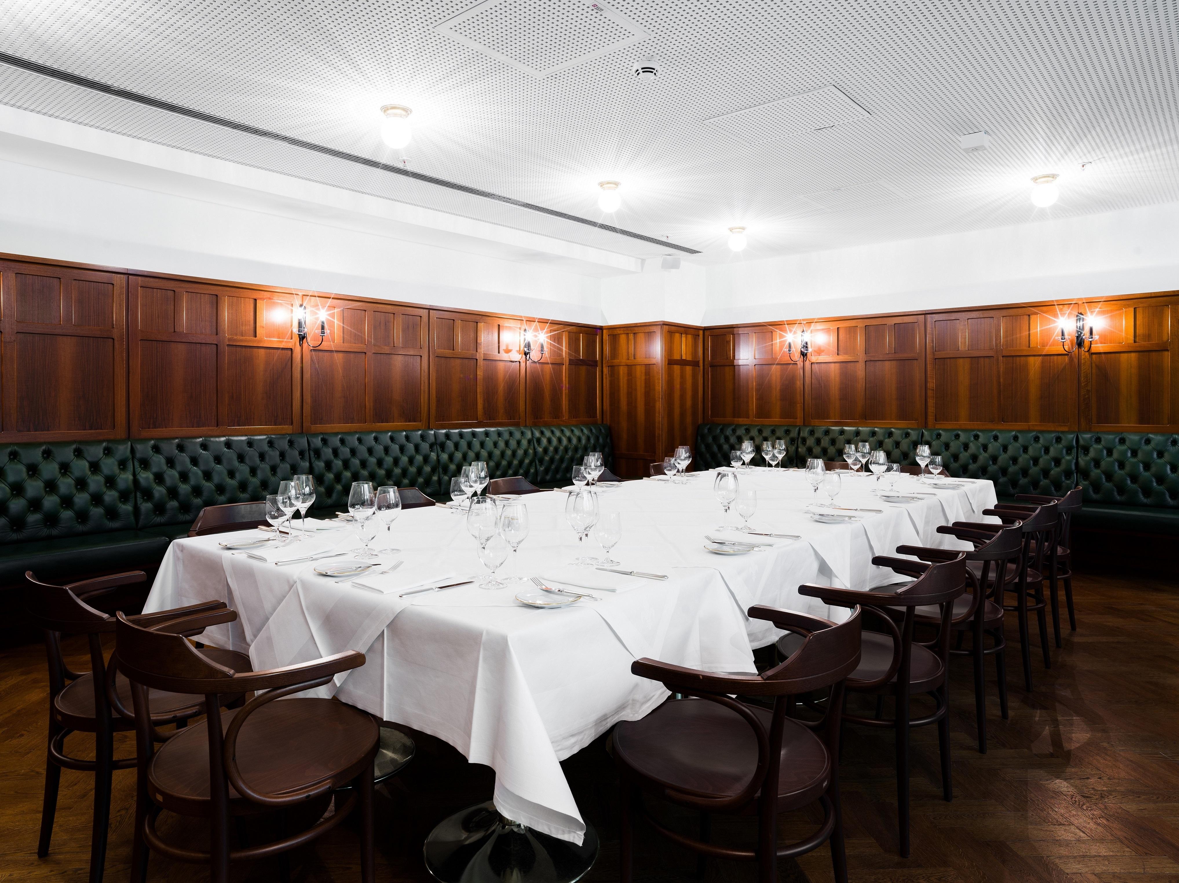 Hotel Grand Ferdinand - Your In The Center 5*