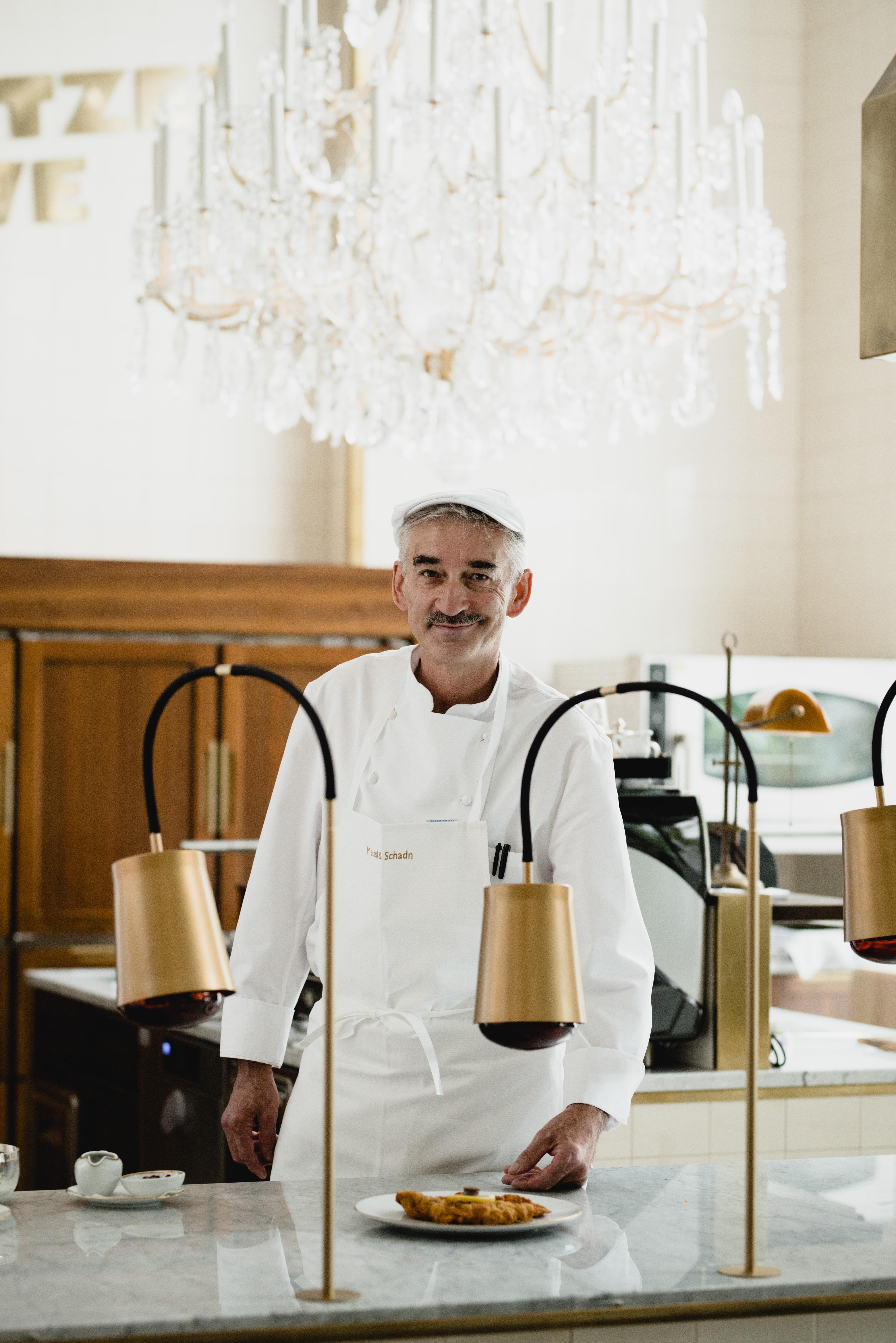 Grand Ferdinand - Your In The Center Hotel 5*