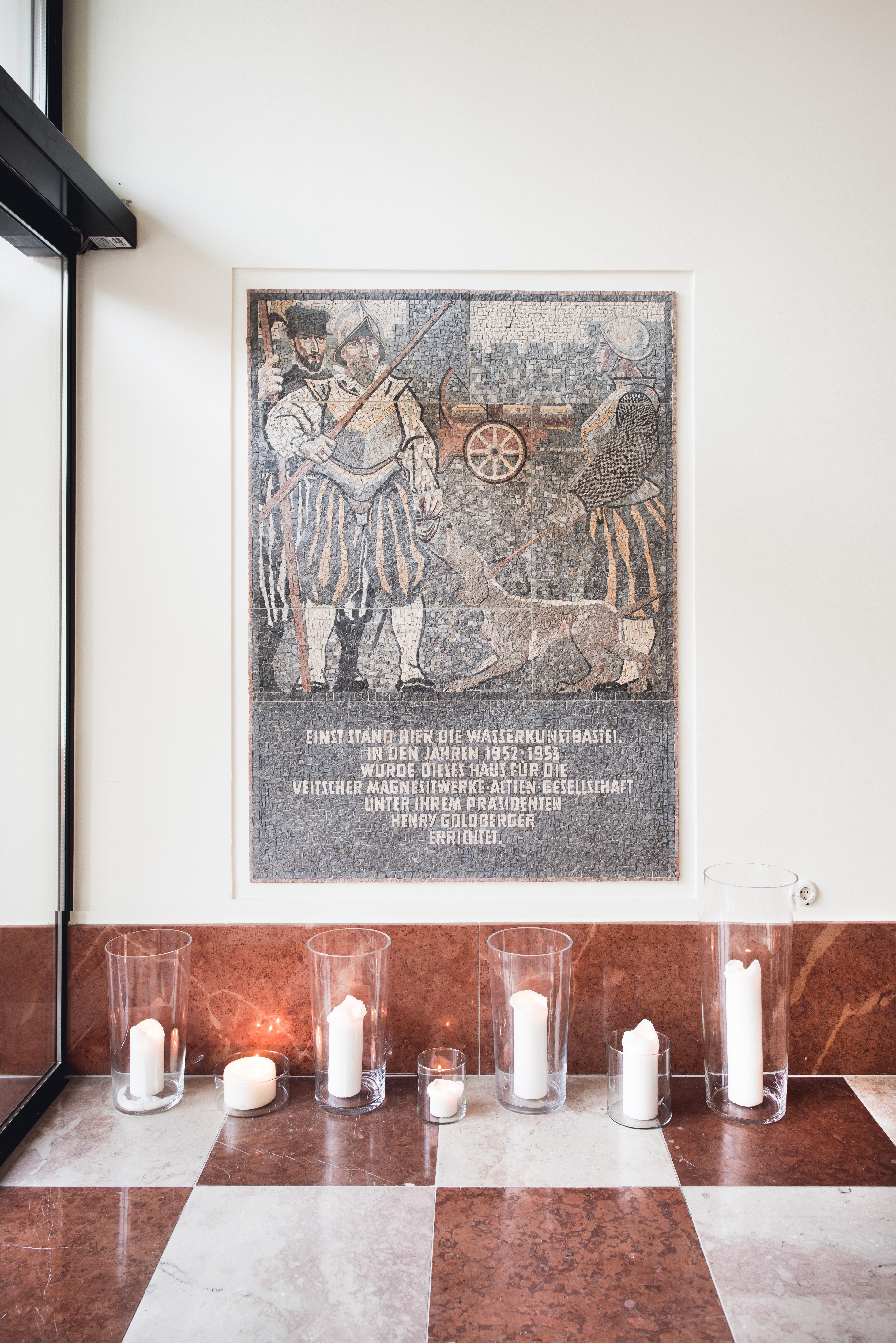 Hotel Grand Ferdinand - Your In The Center 5*