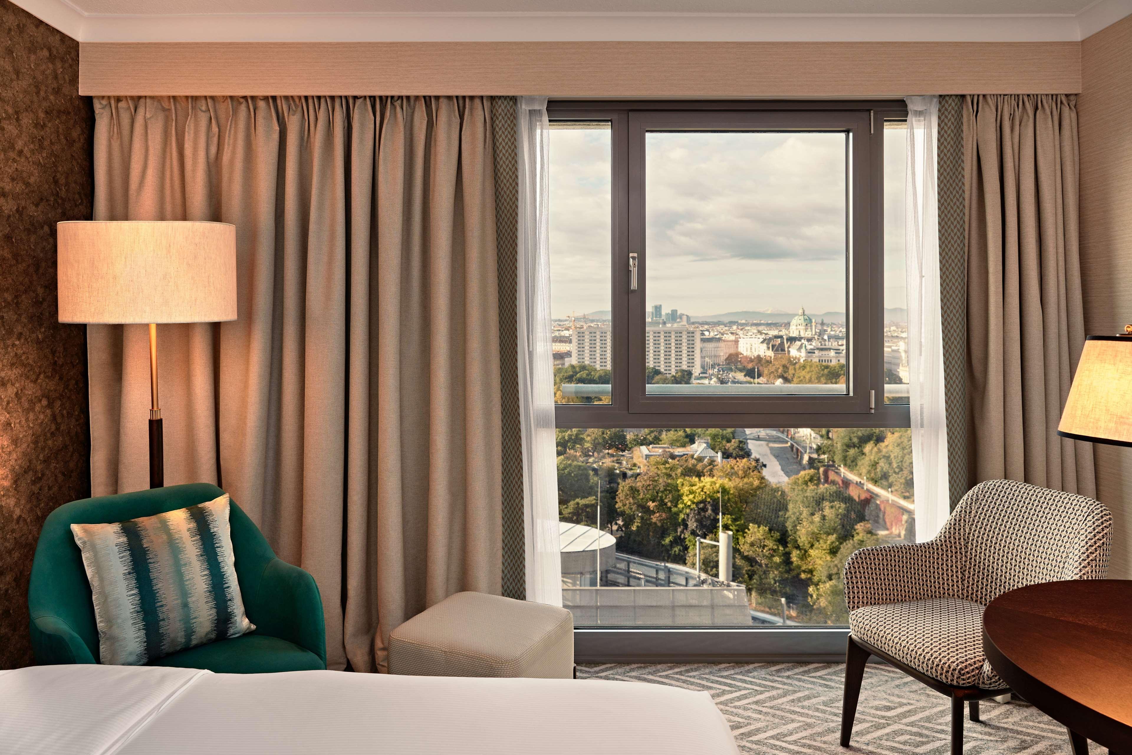 Hotel Hilton Park