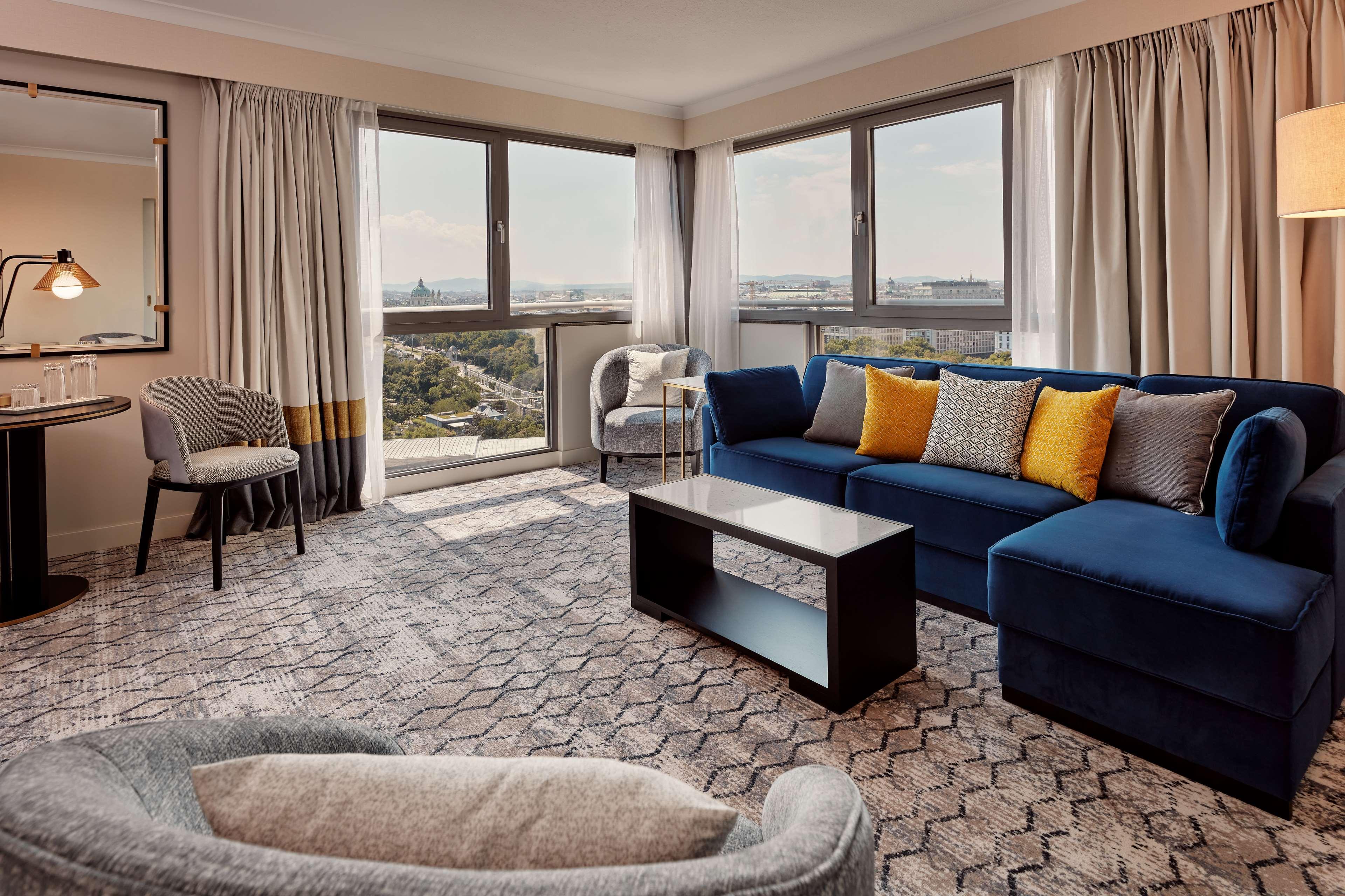 Hotel Hilton Park