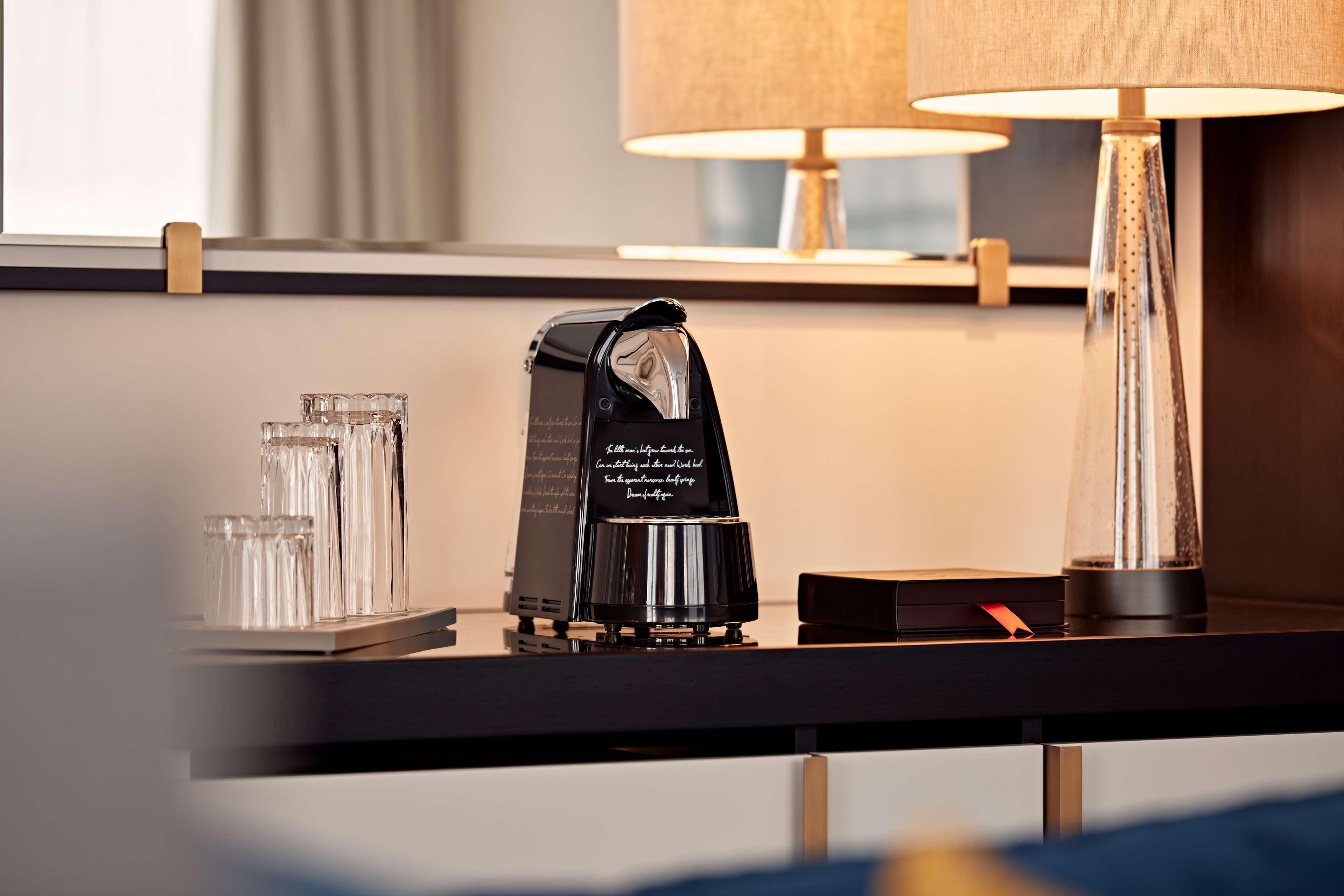 Hilton Park Hotel Viena