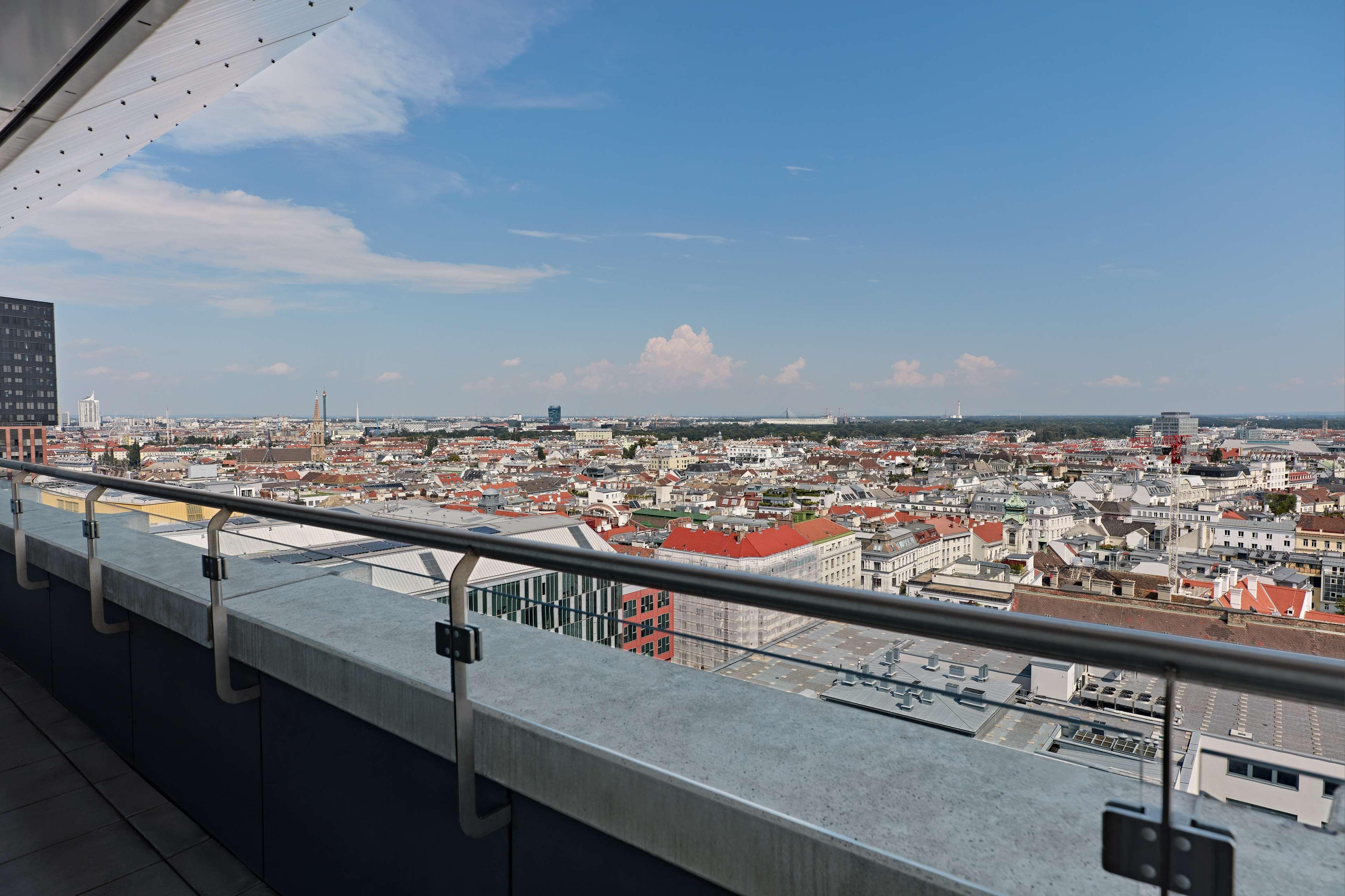Hilton Park Viena