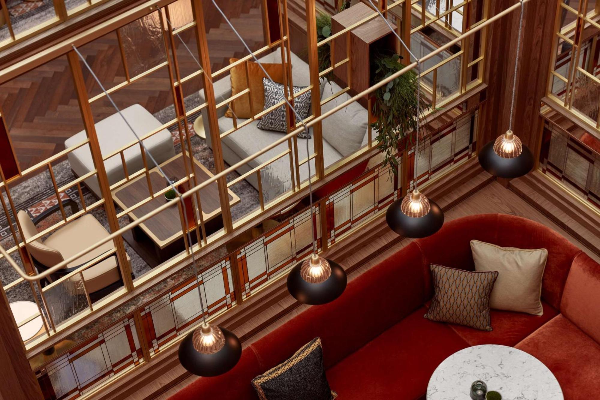 Hilton Park Hotel 5*