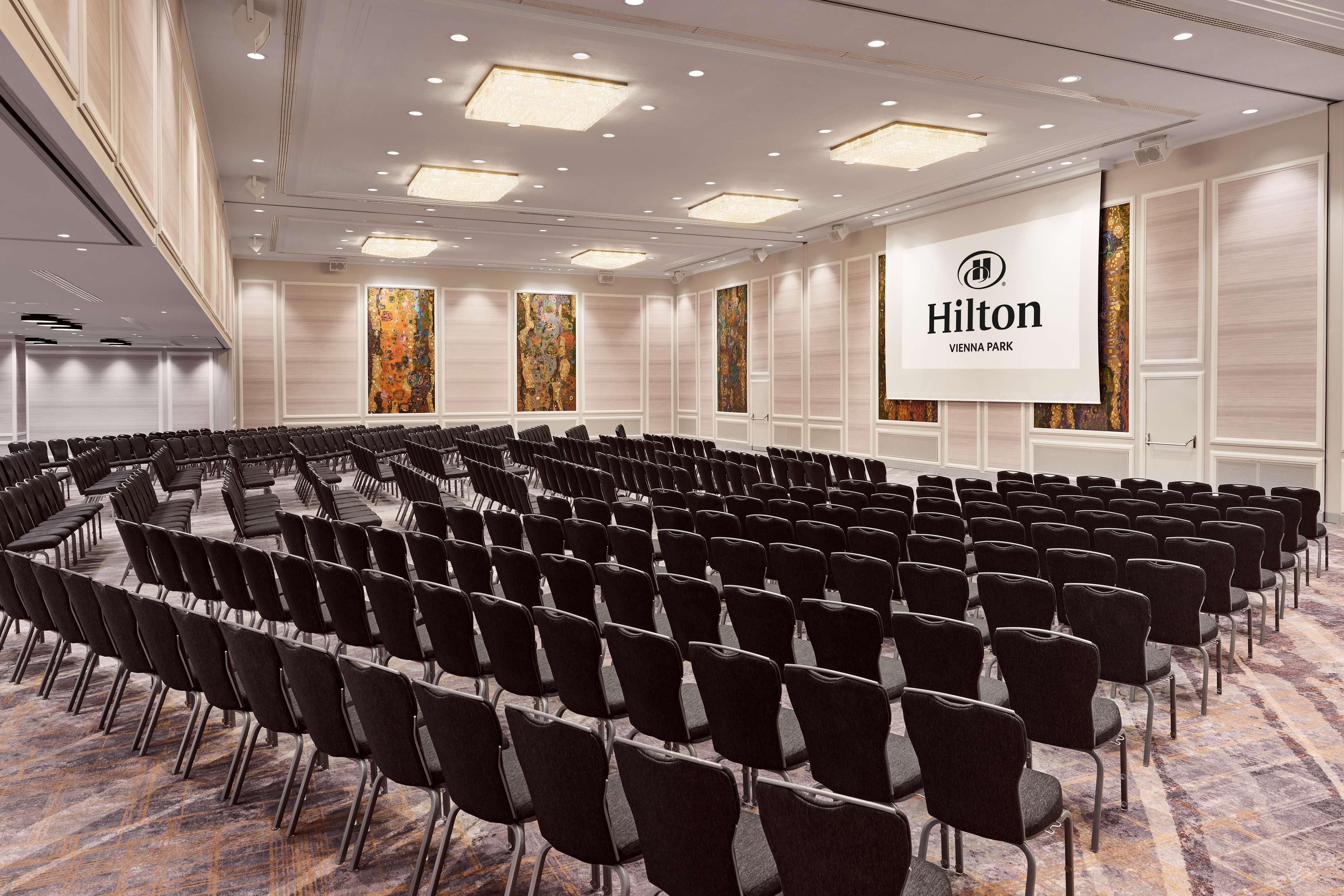 Hilton Park Hotel