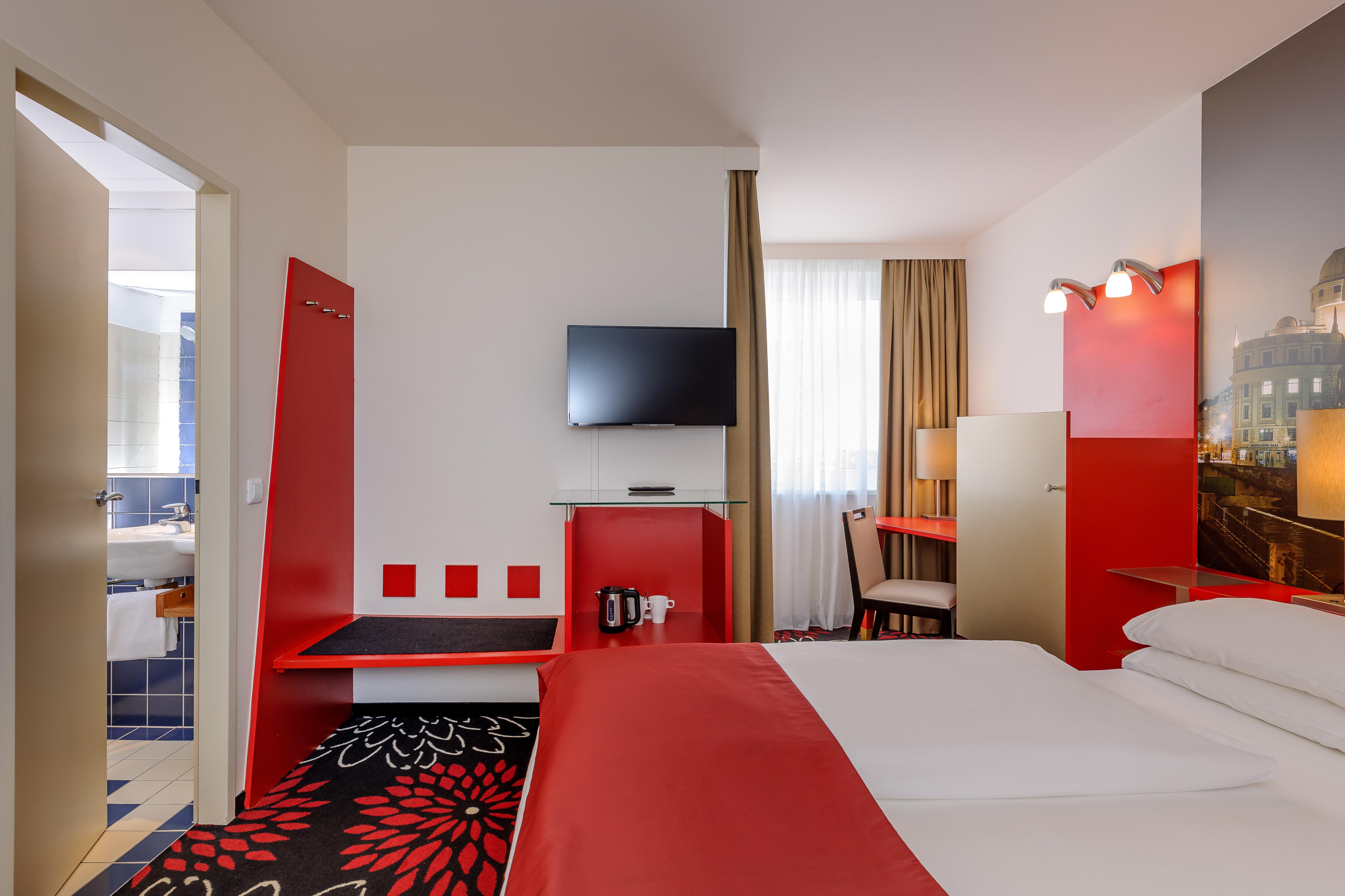 Mercure Vienna