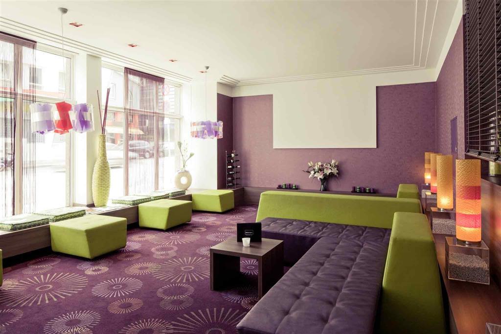 Mercure Hotel Vienna