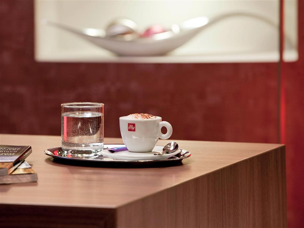 Hotel Mercure 4*