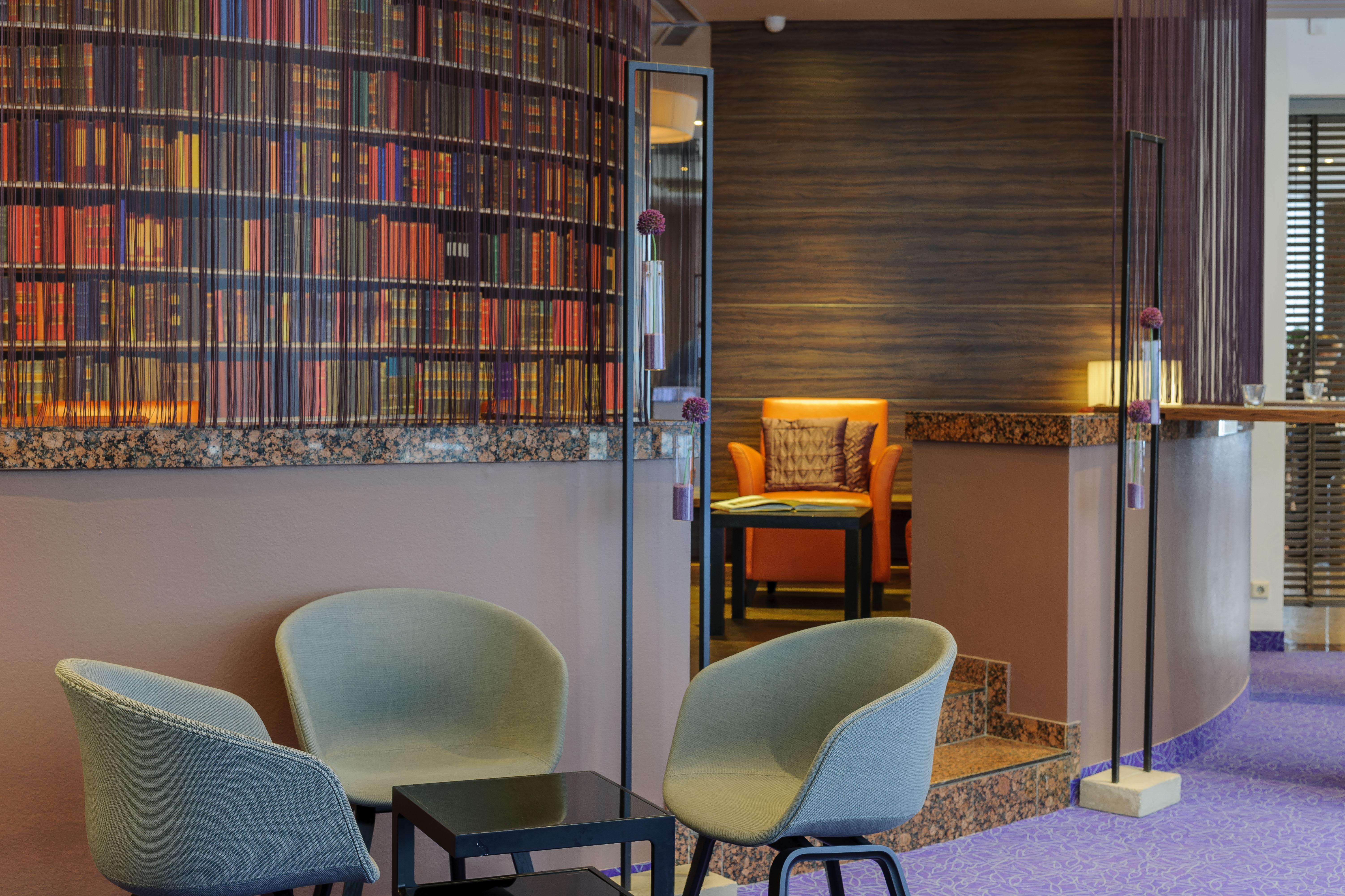 Mercure Hotel