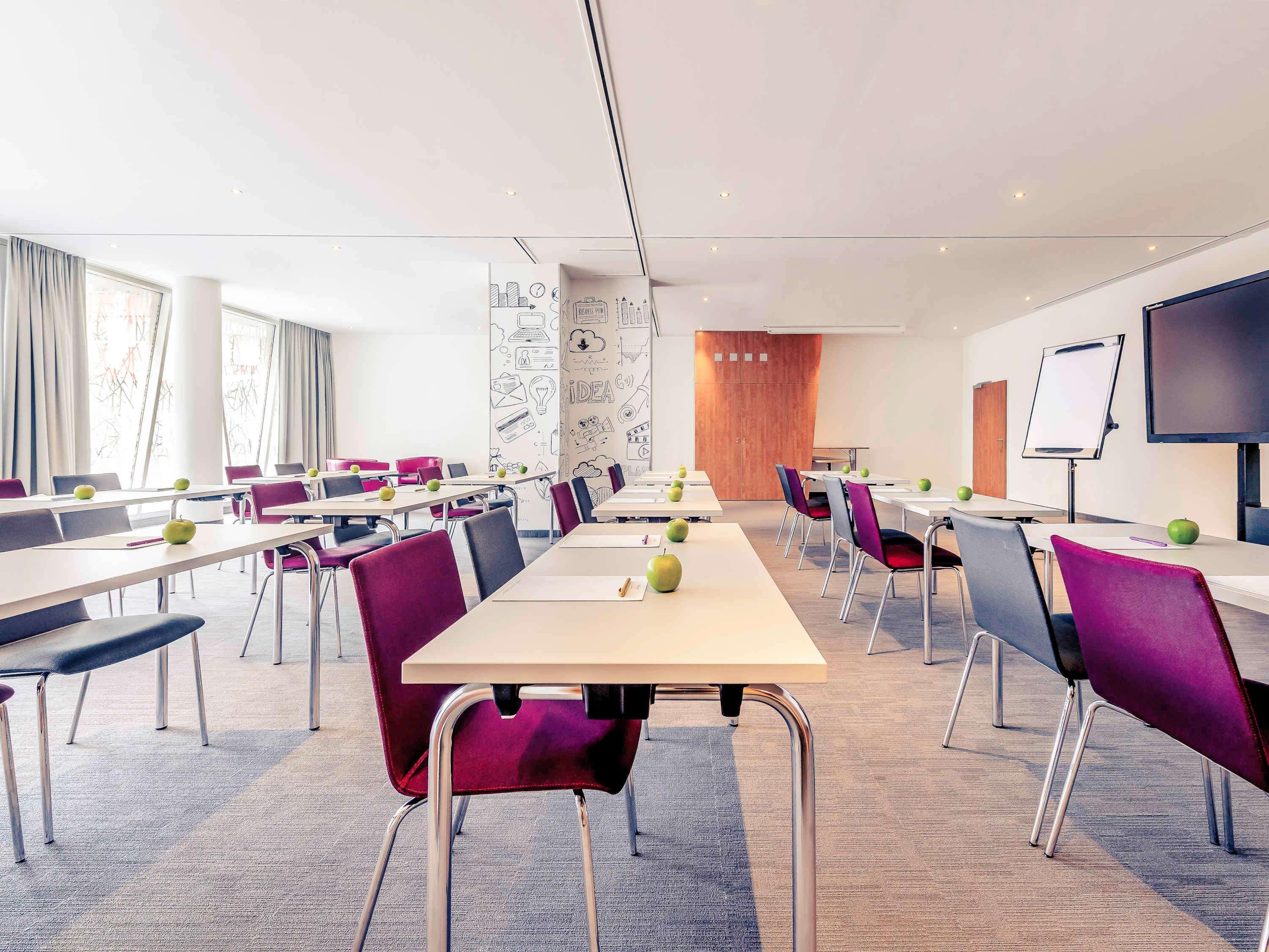 Hotel Mercure