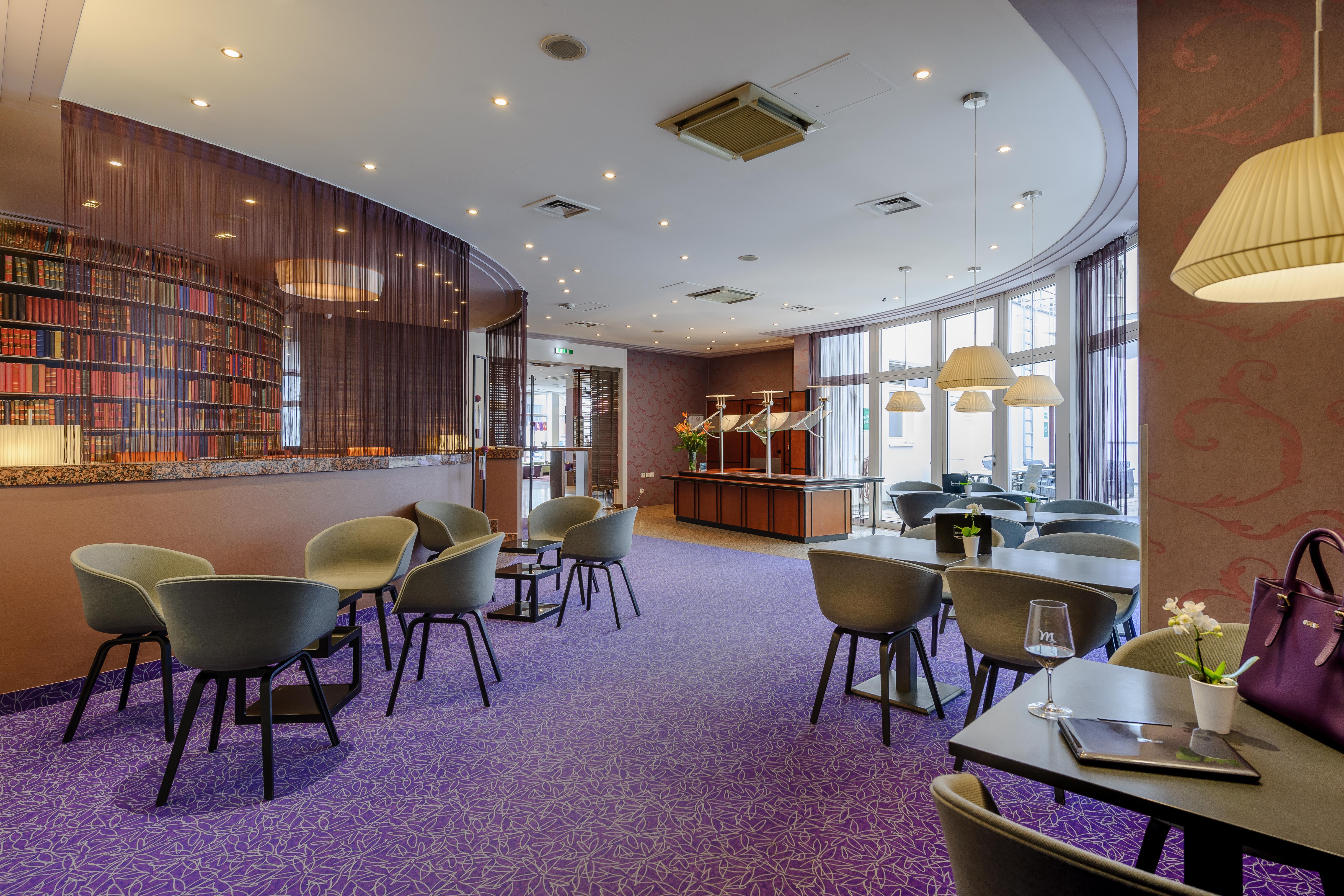 Mercure 4* Vienna