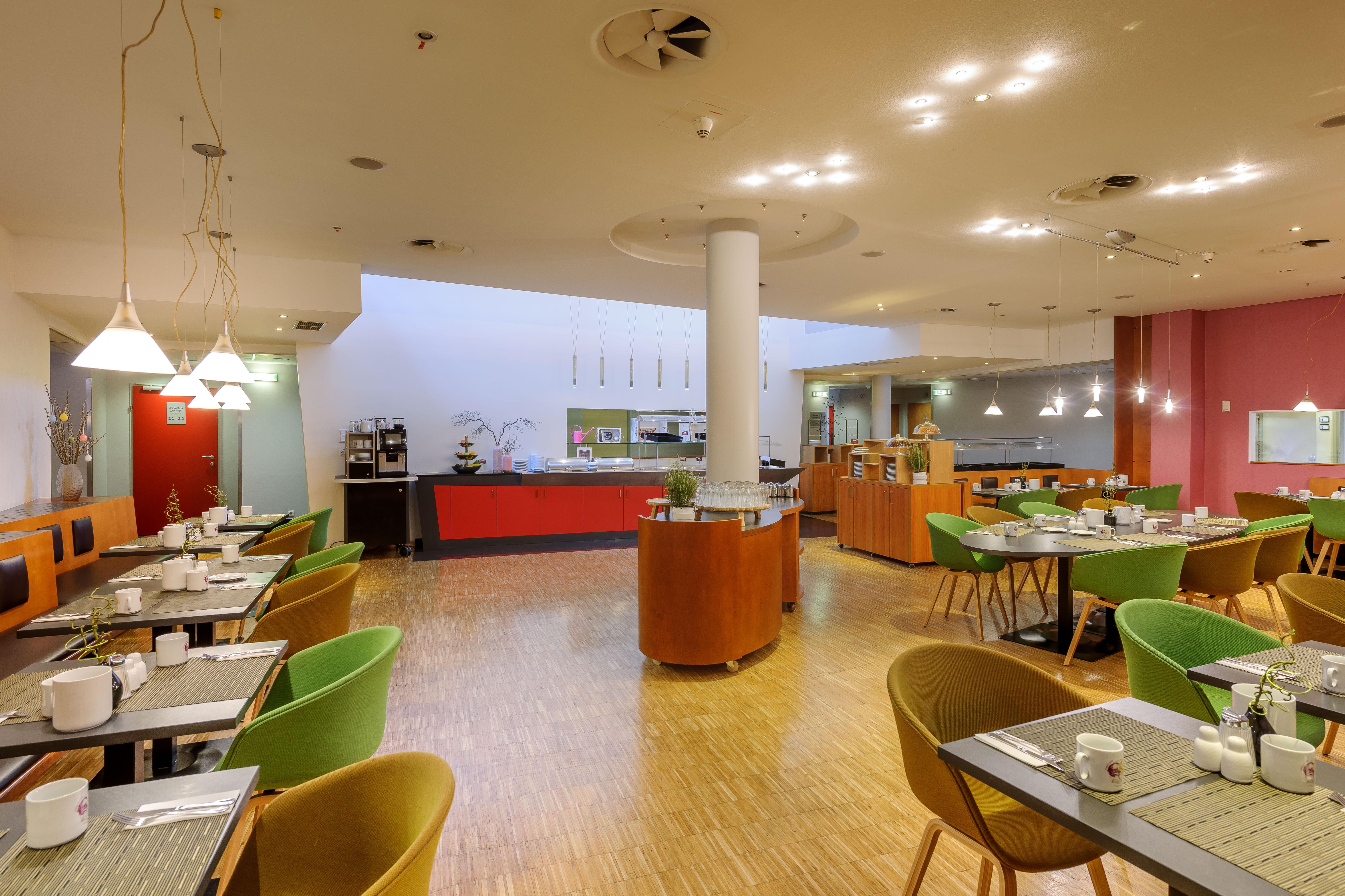 Mercure 4*