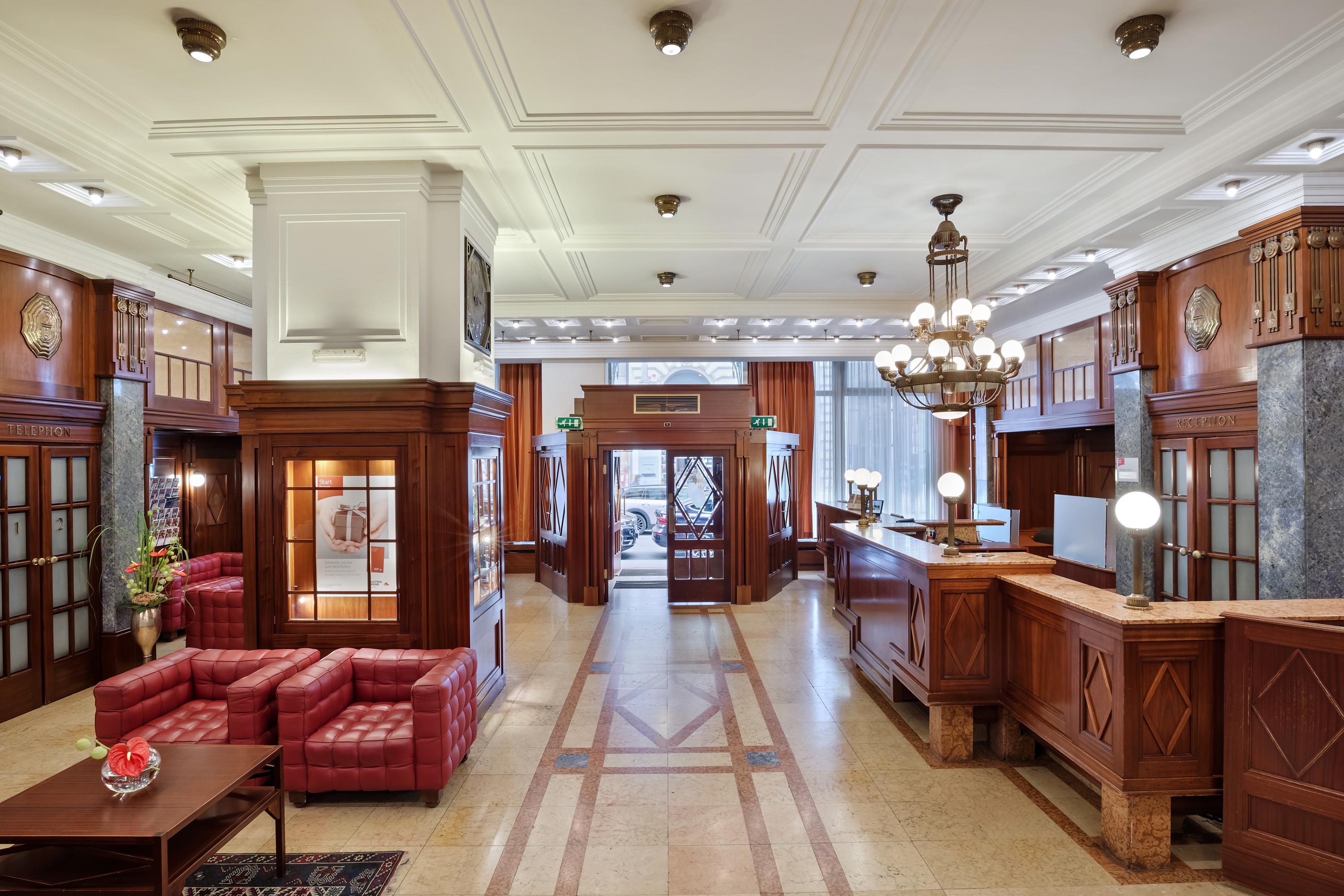 Hotel Astoria 4*