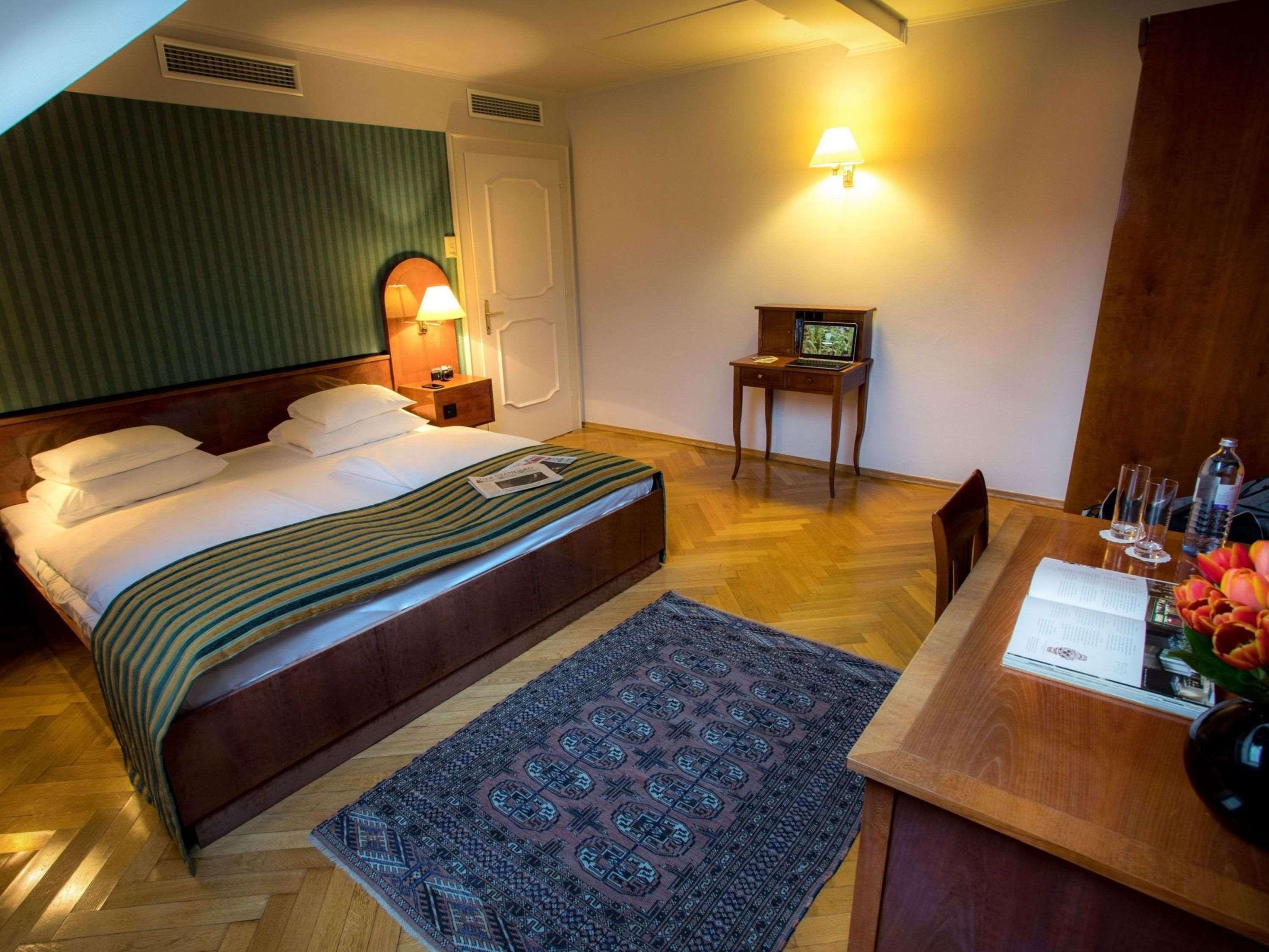 Mercure Grand Biedermeier Hotel Vienna