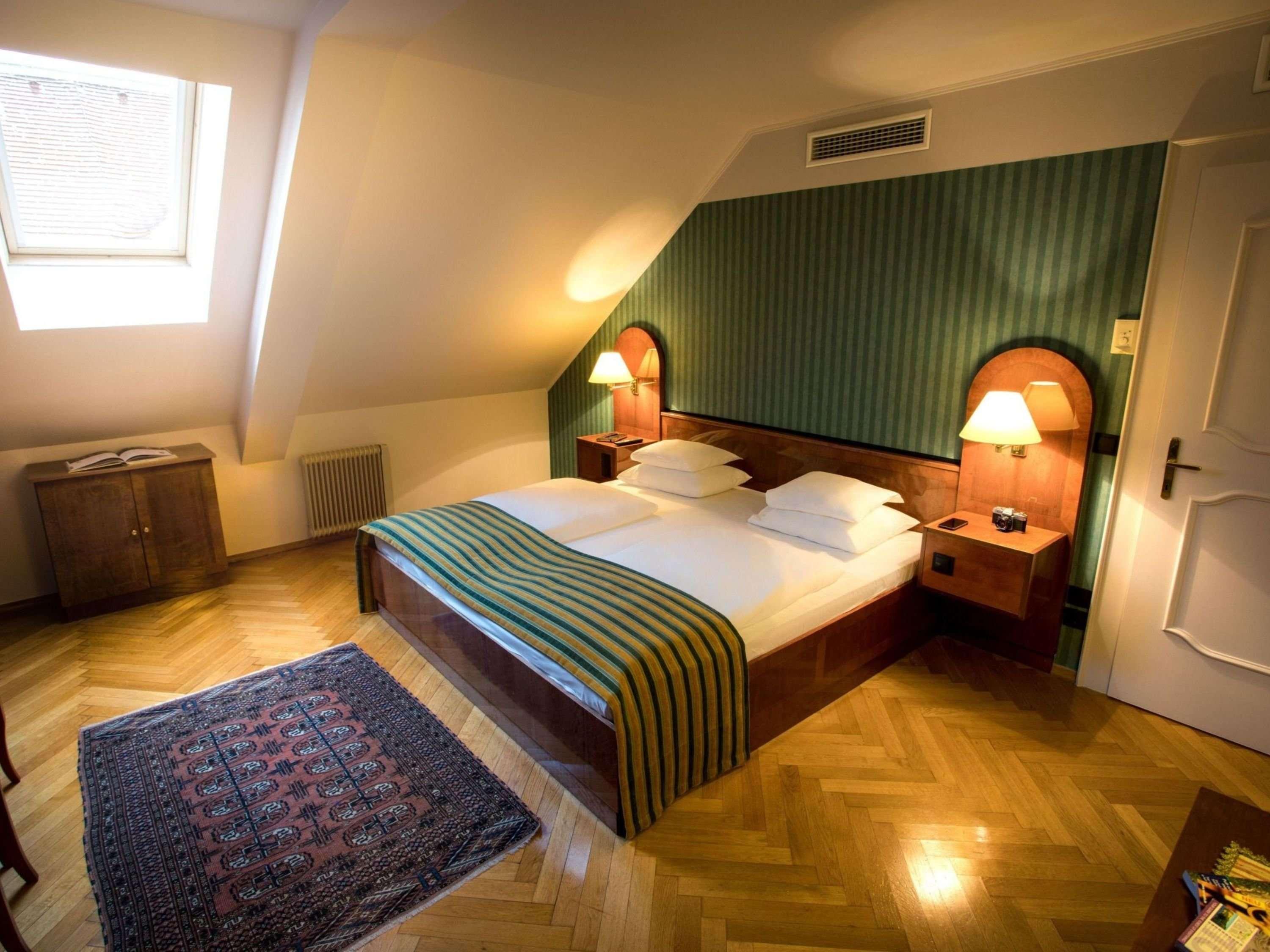 Mercure Grand Biedermeier