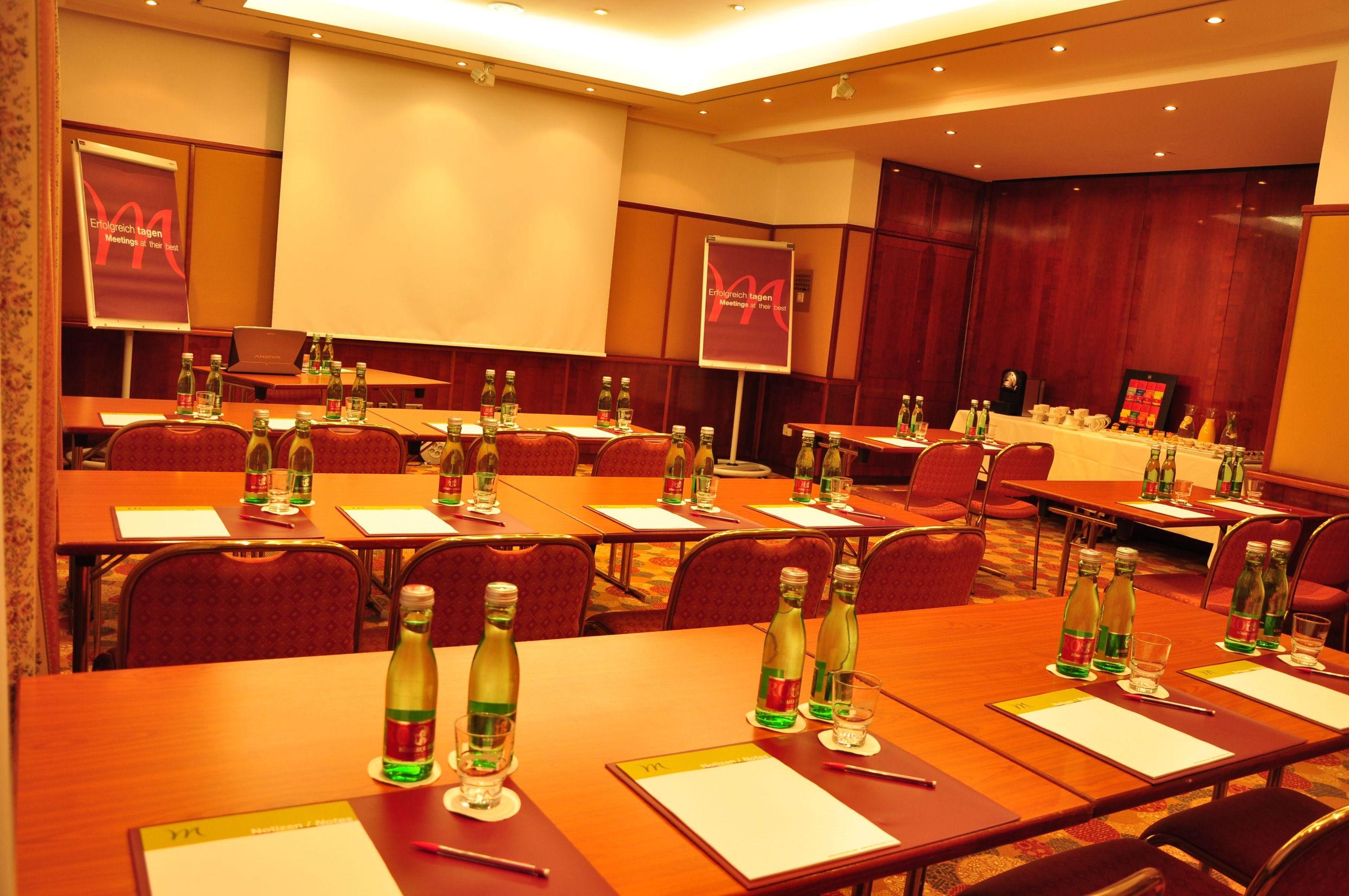 Mercure Grand Biedermeier Hotel Vienna