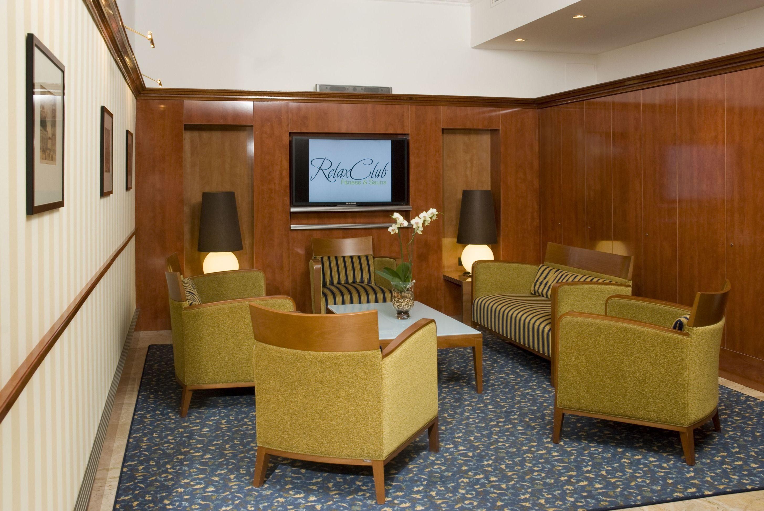 Mercure Grand Biedermeier 4*