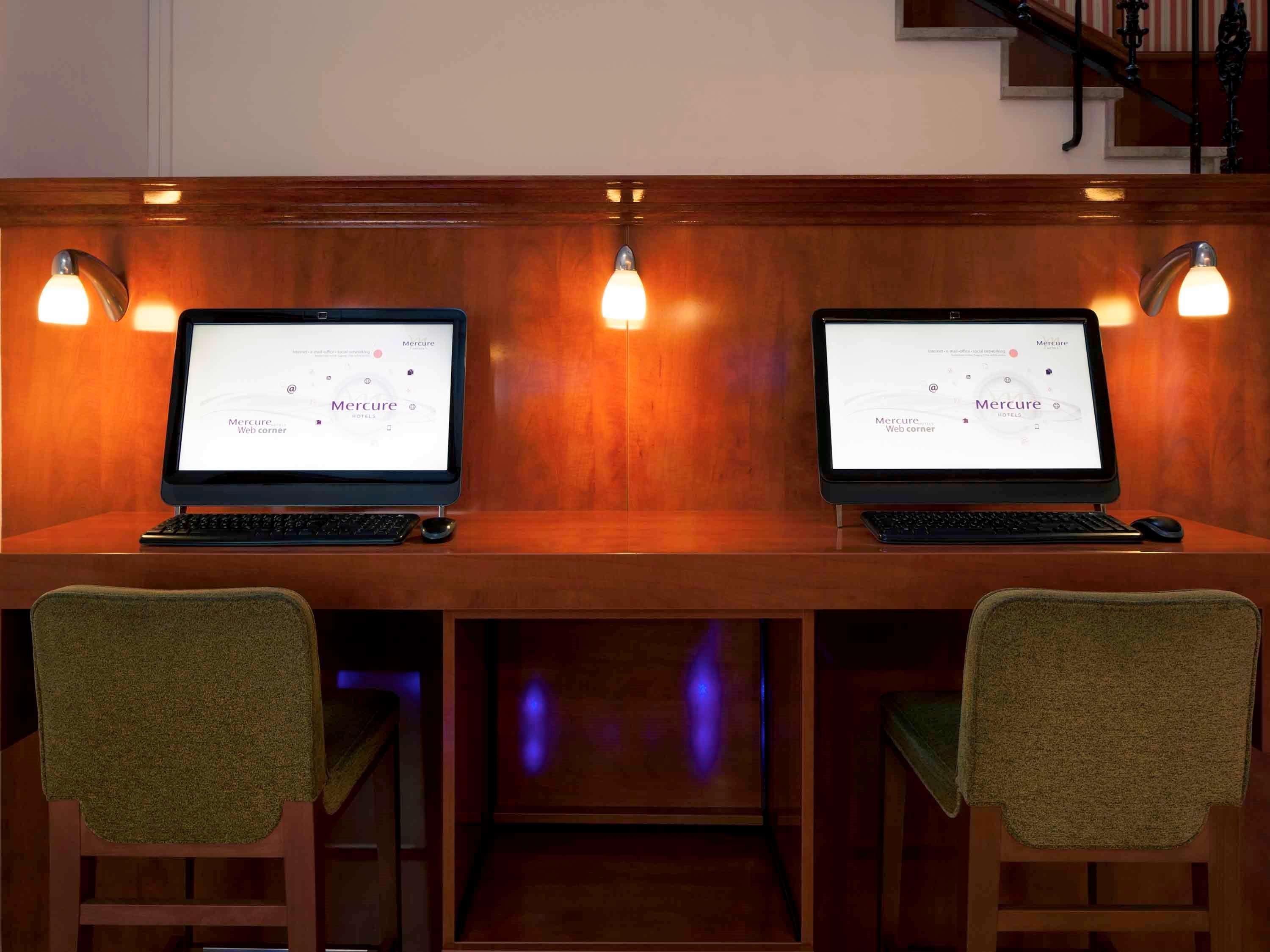 Mercure Grand Biedermeier Vienna