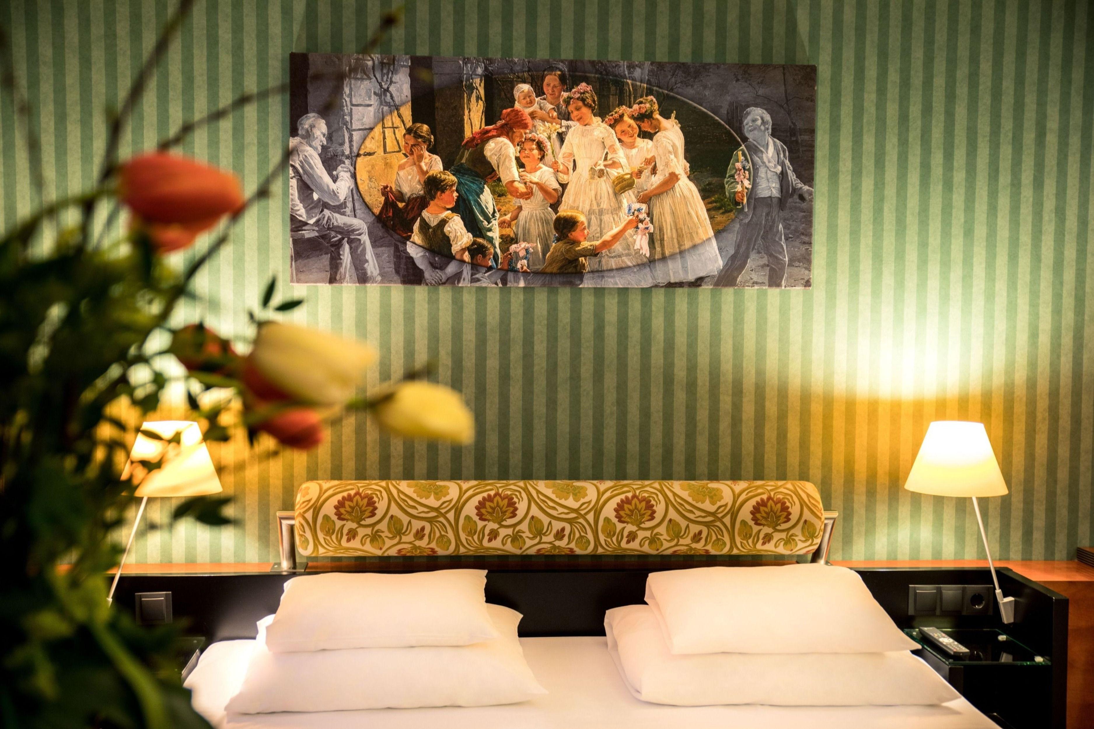 Mercure Grand Biedermeier Vienna