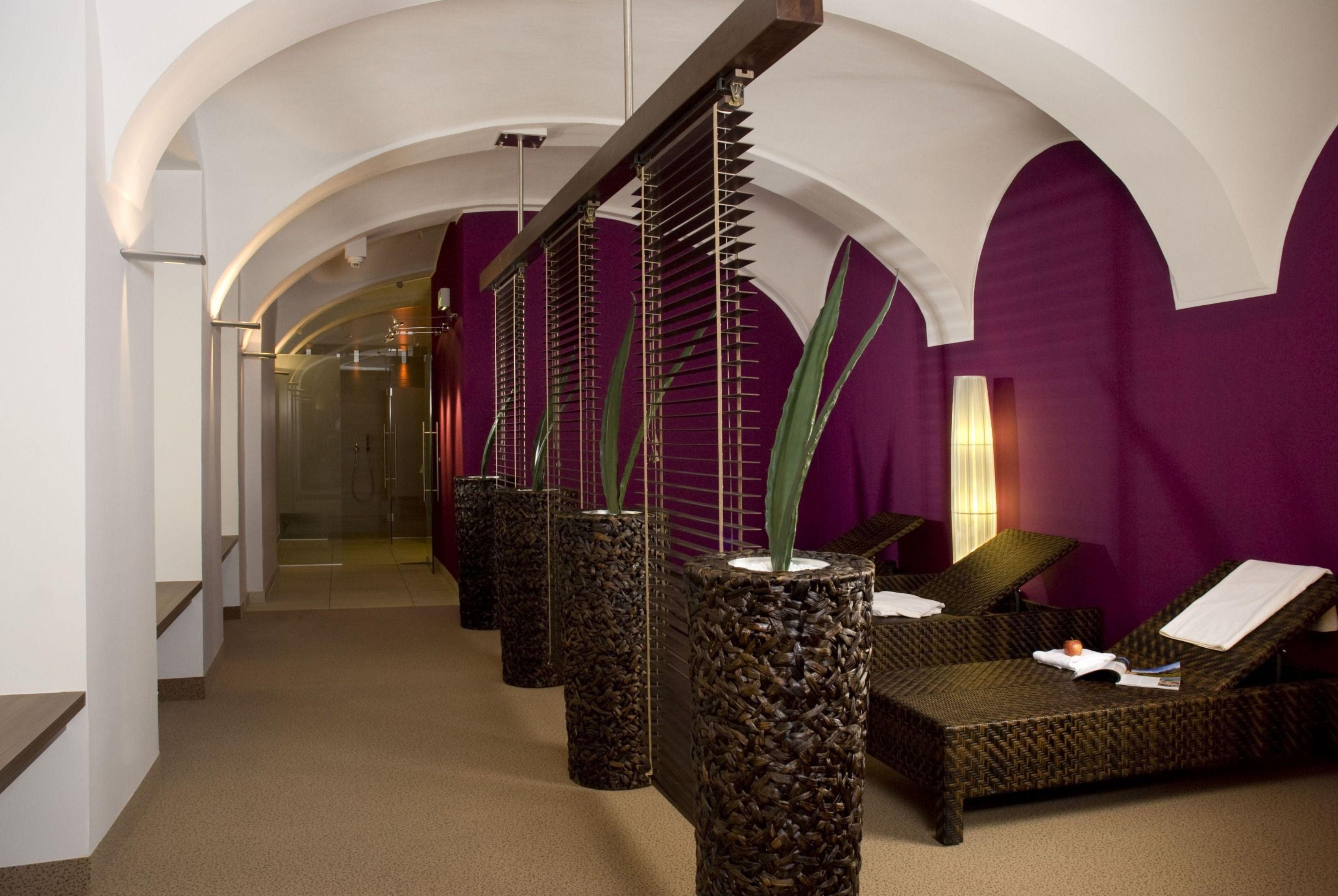 Mercure Grand Biedermeier 4* Vienna