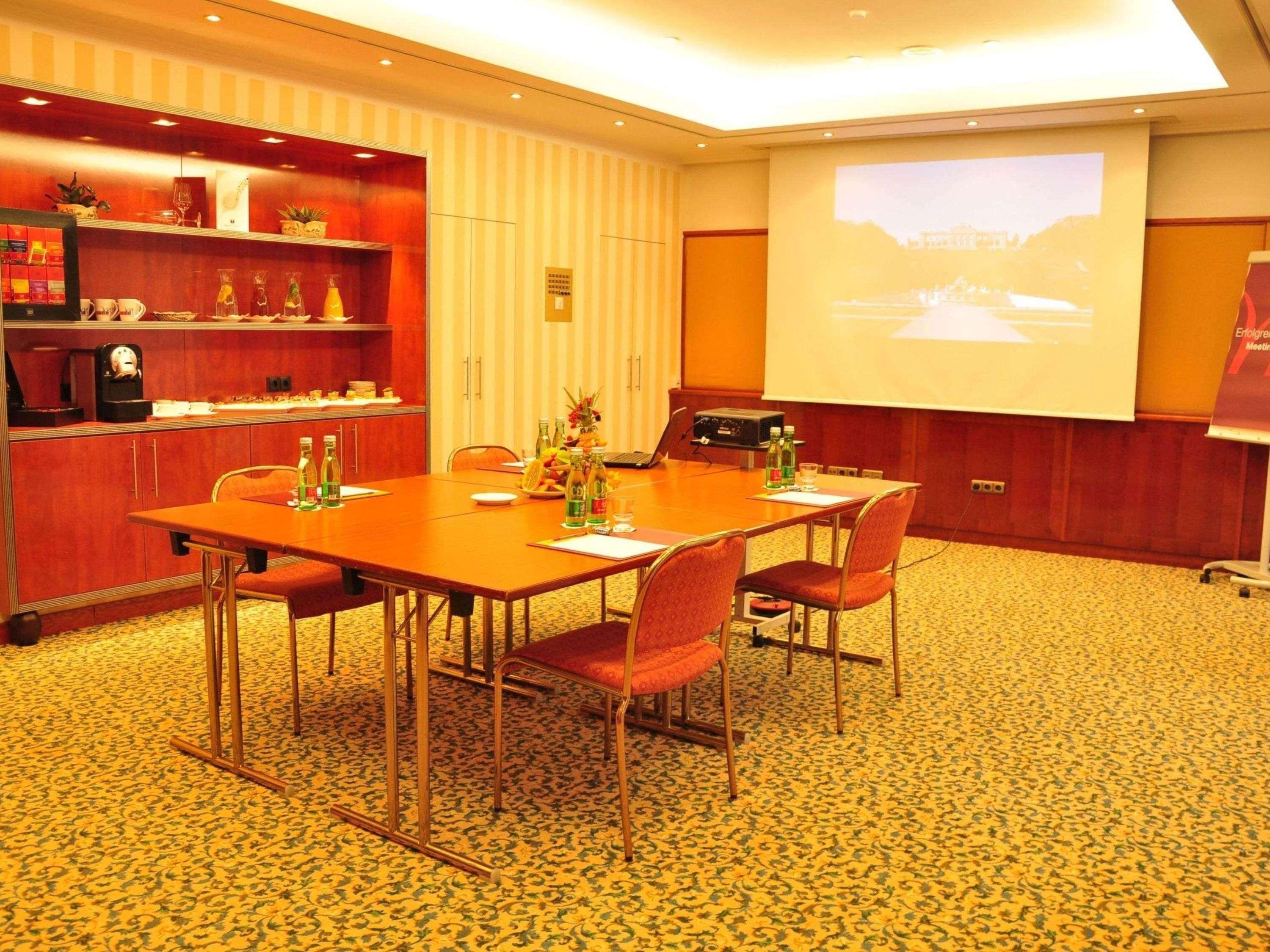 Mercure Grand Biedermeier Vienna