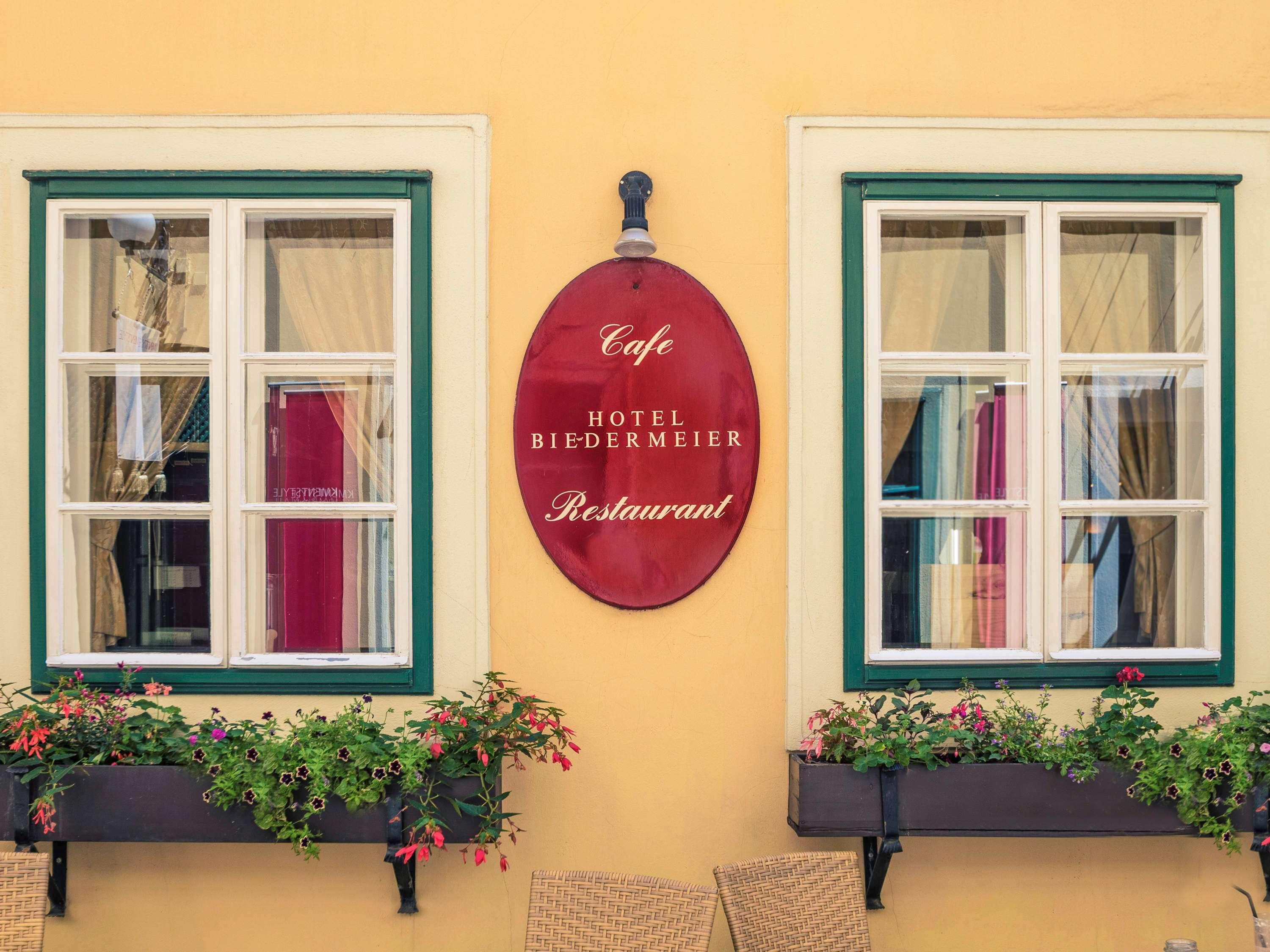 Mercure Grand Biedermeier Hotel