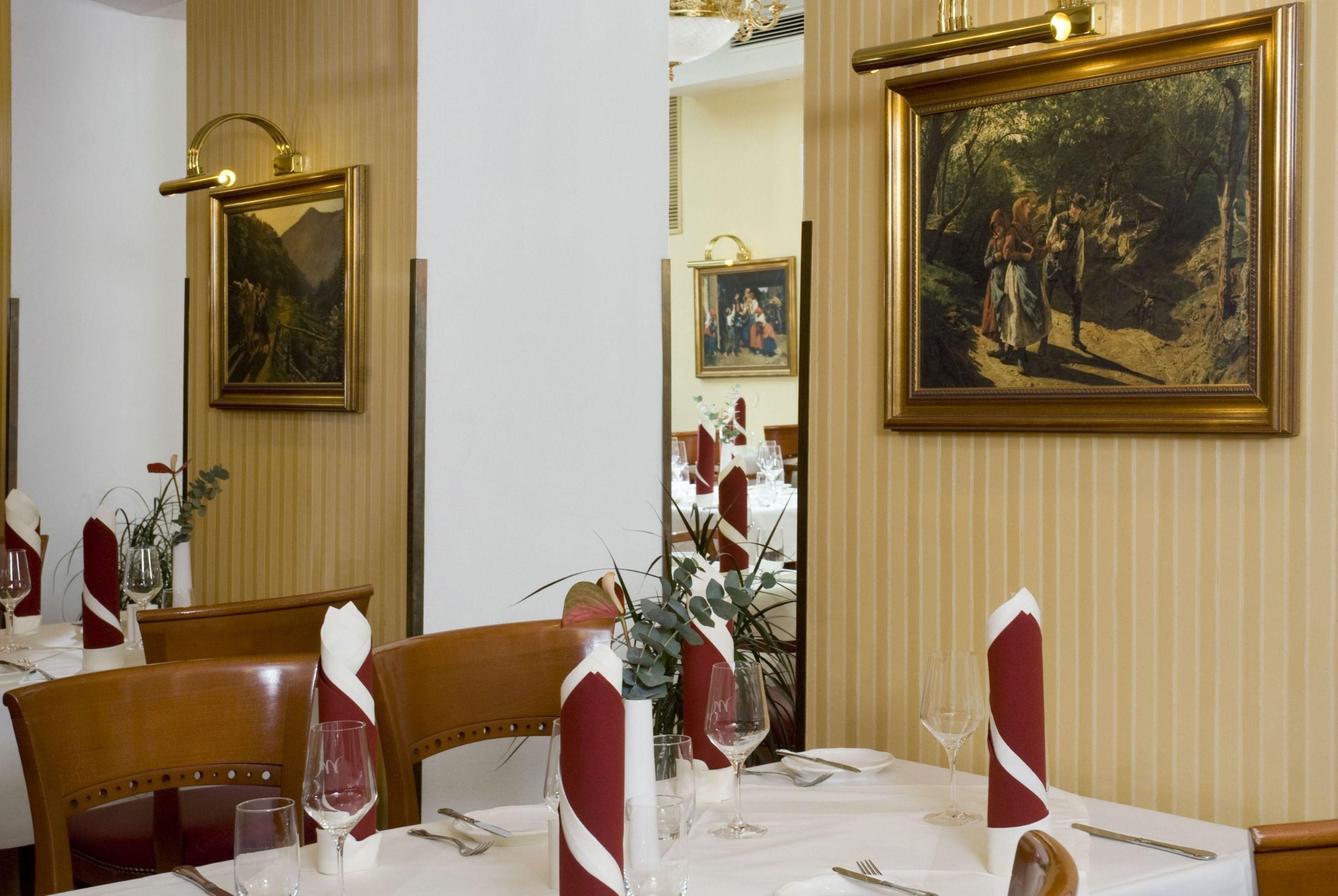 Mercure Grand Biedermeier Vienna