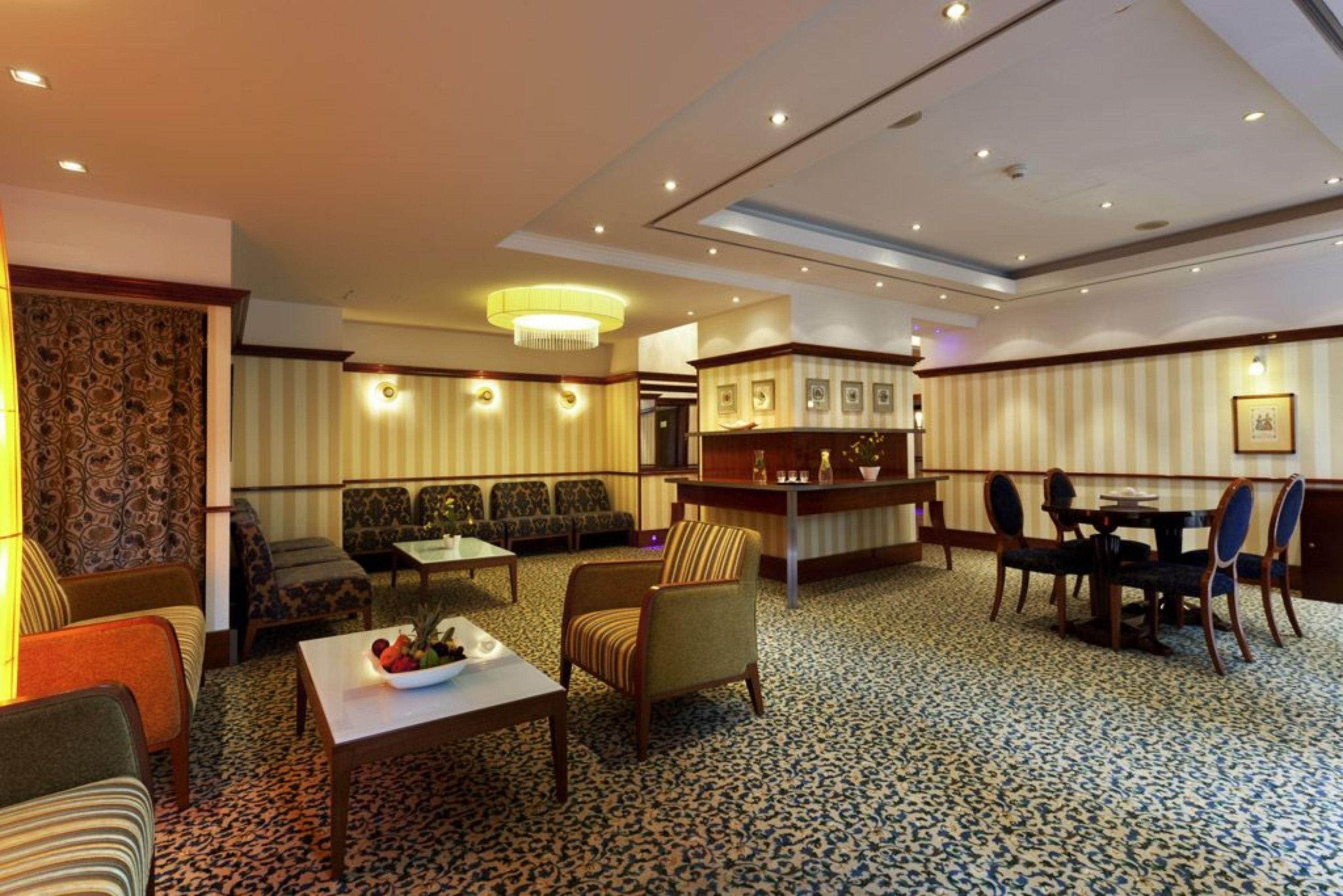 Hotel Mercure Grand Biedermeier Vienna