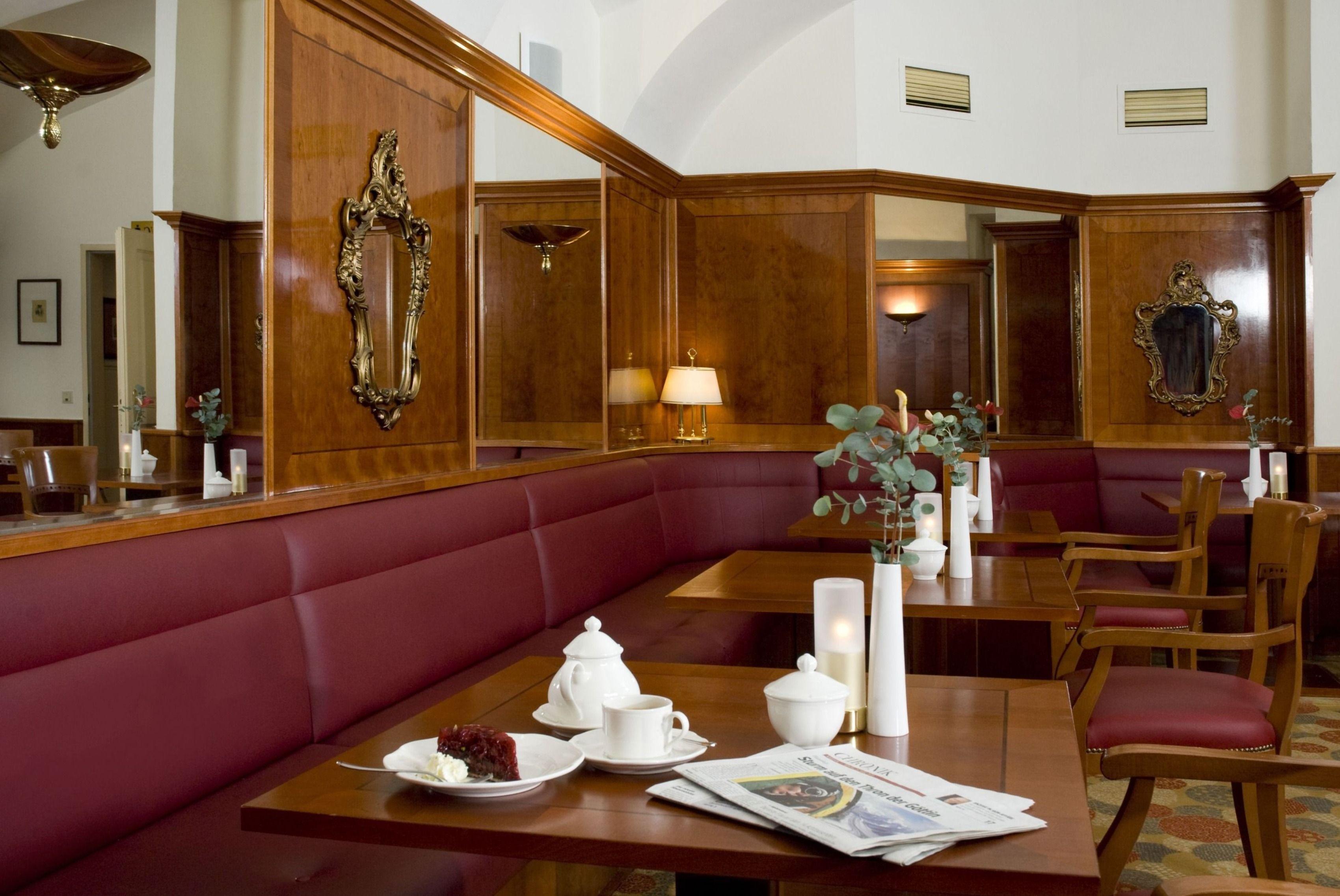 Mercure Grand Biedermeier Vienna
