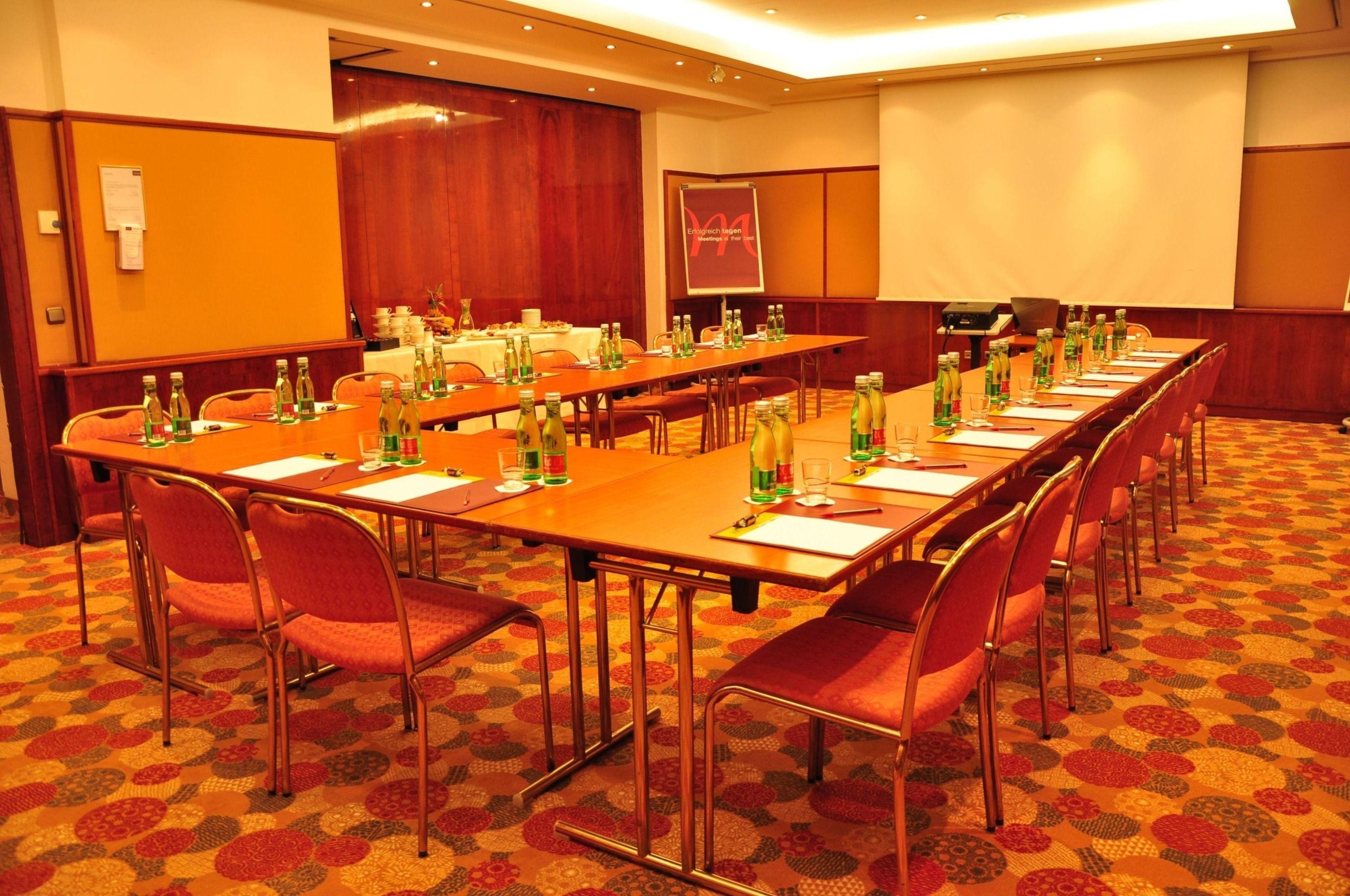 Hotel Mercure Grand Biedermeier Vienna
