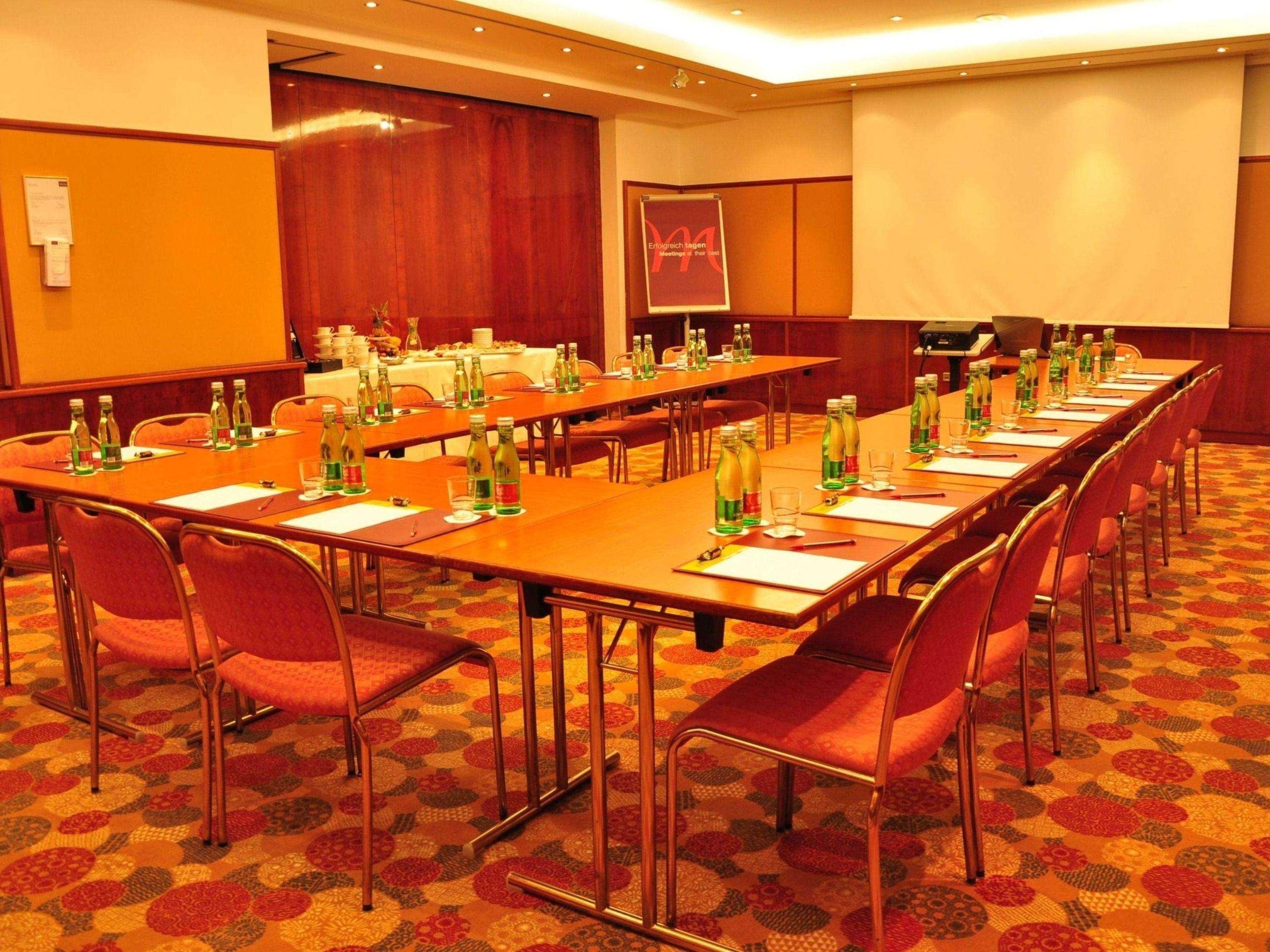 Mercure Grand Biedermeier 4* Vienna