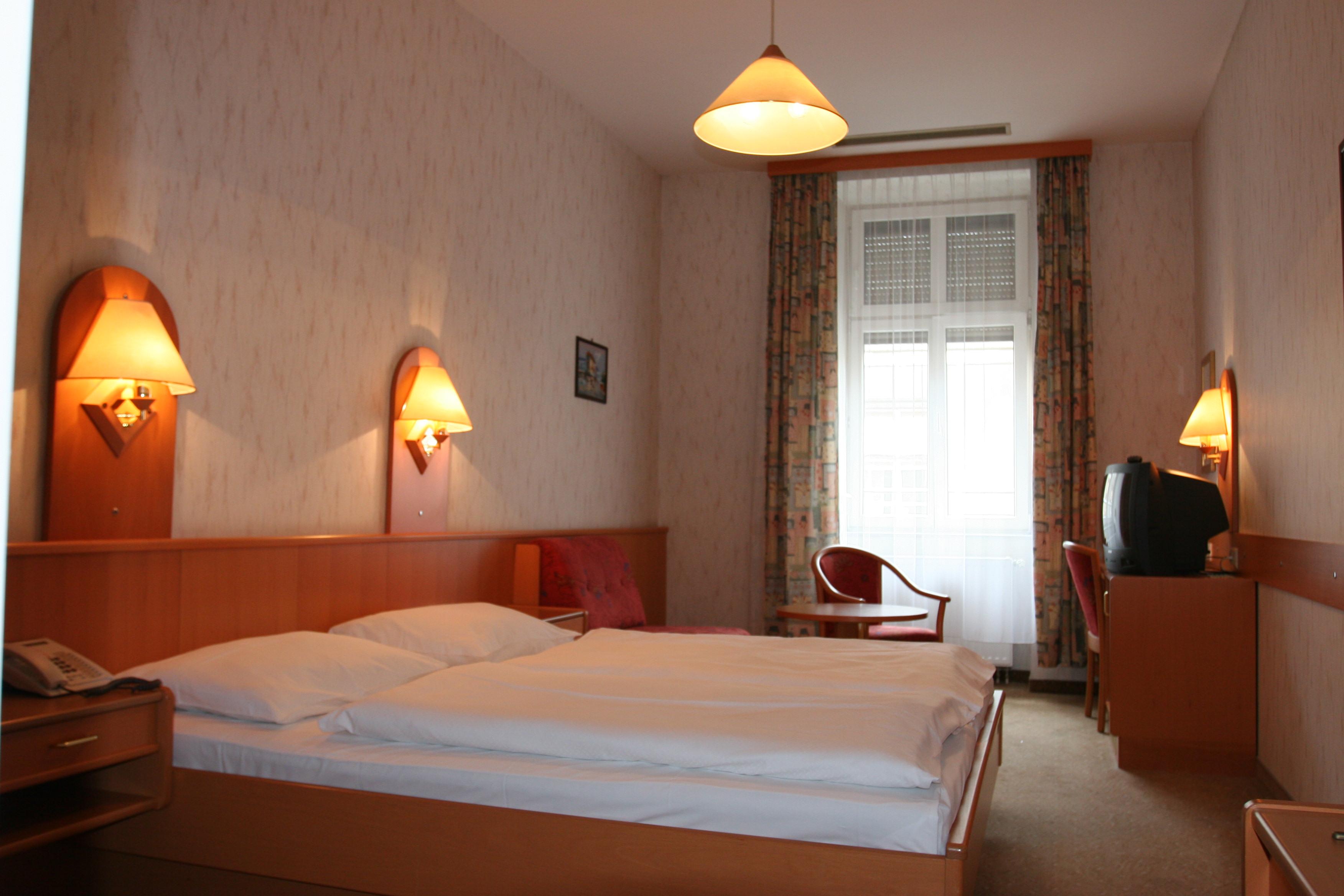 Hotel Admiral Vienna
