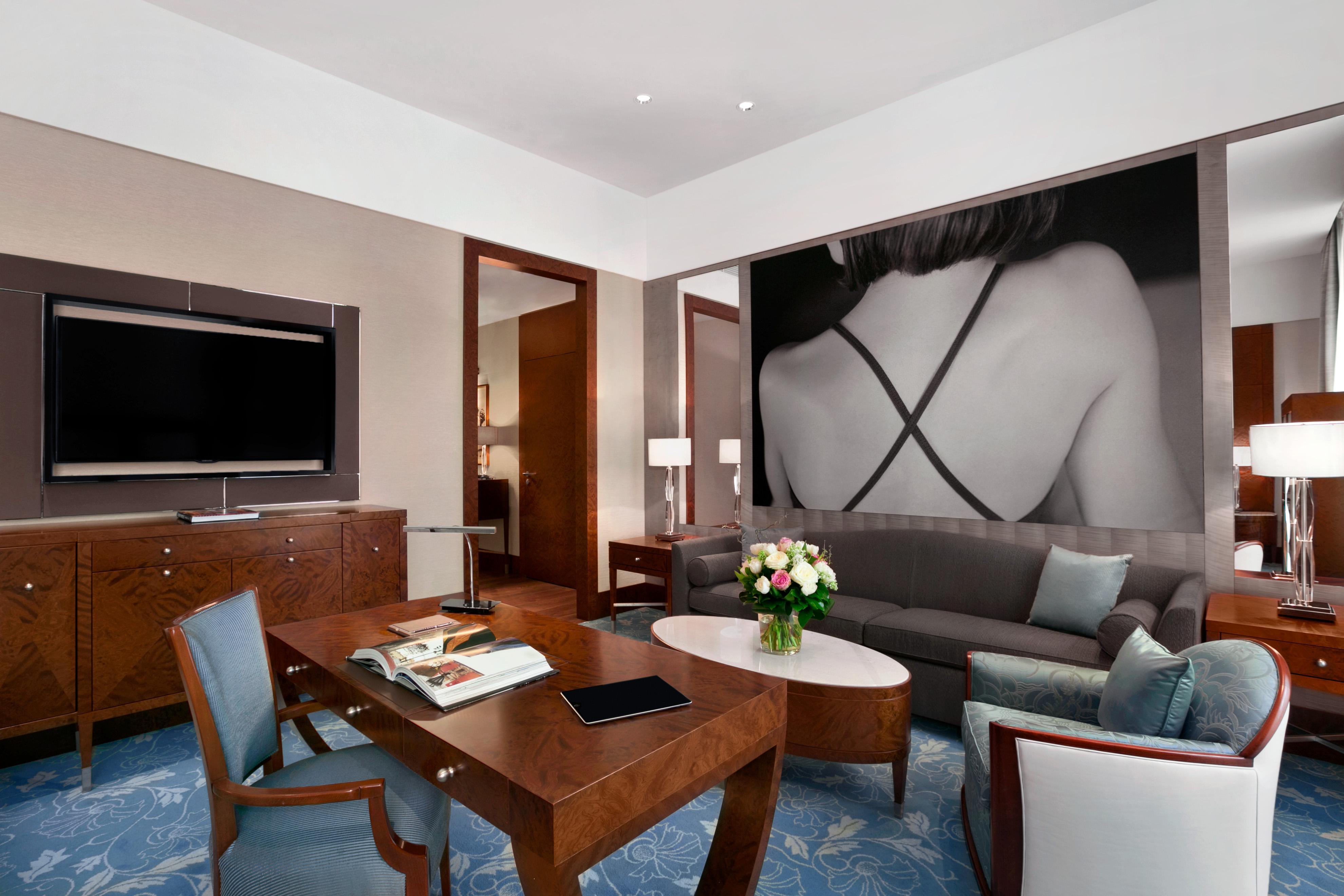 Anantara Palais Hansen - Newly Renovated