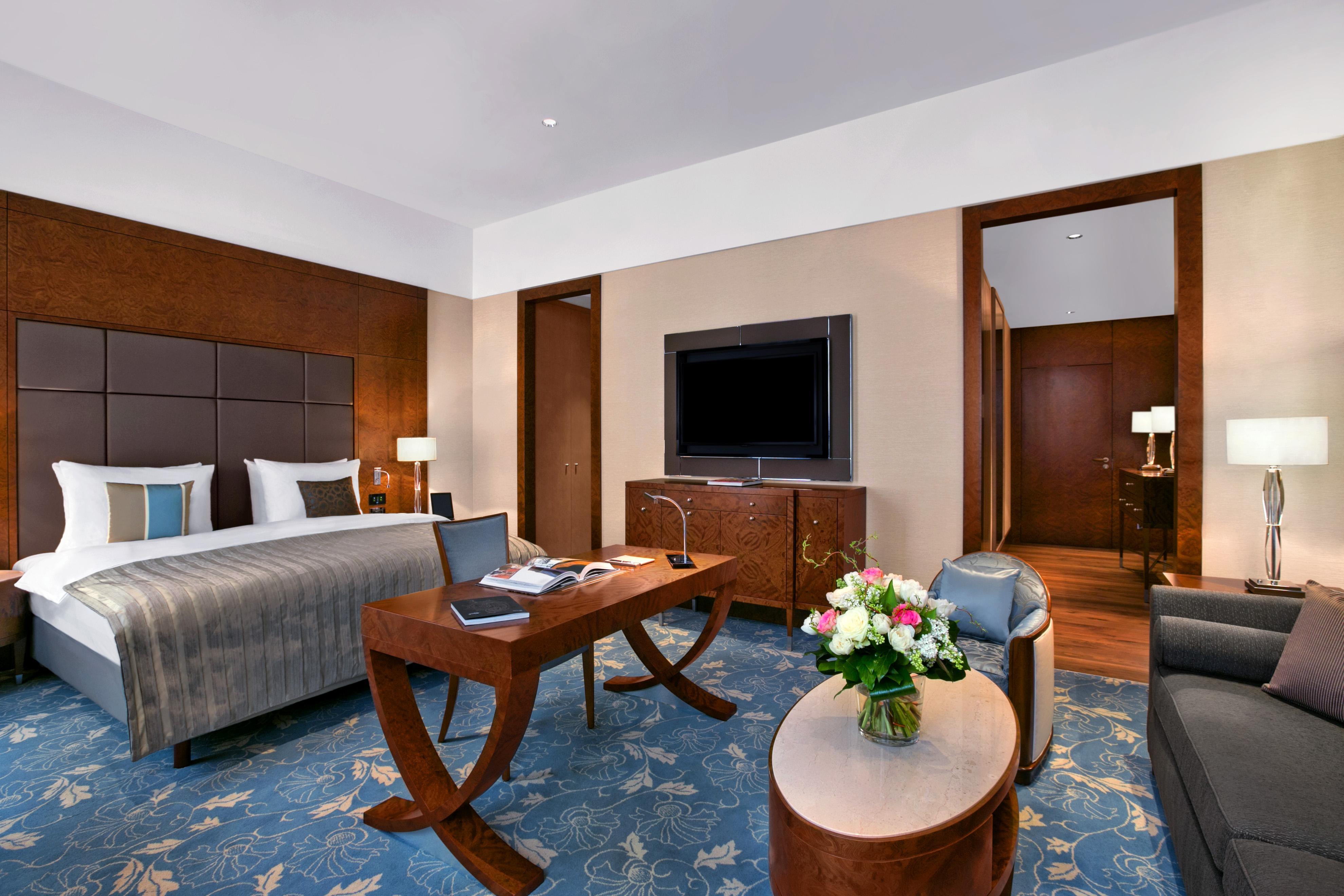 Anantara Palais Hansen - Newly Renovated 5* Vienna