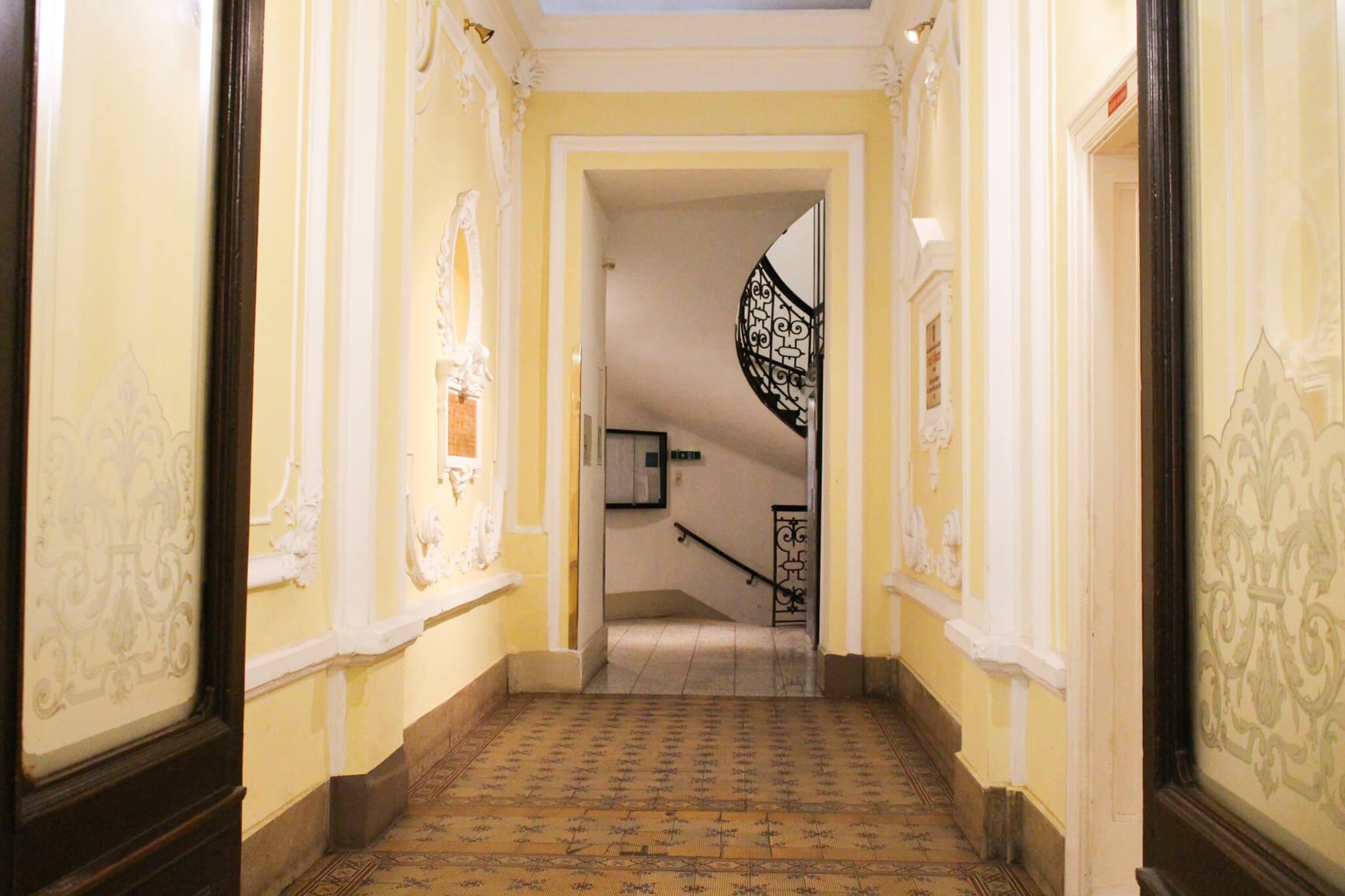 Hotel City 4*