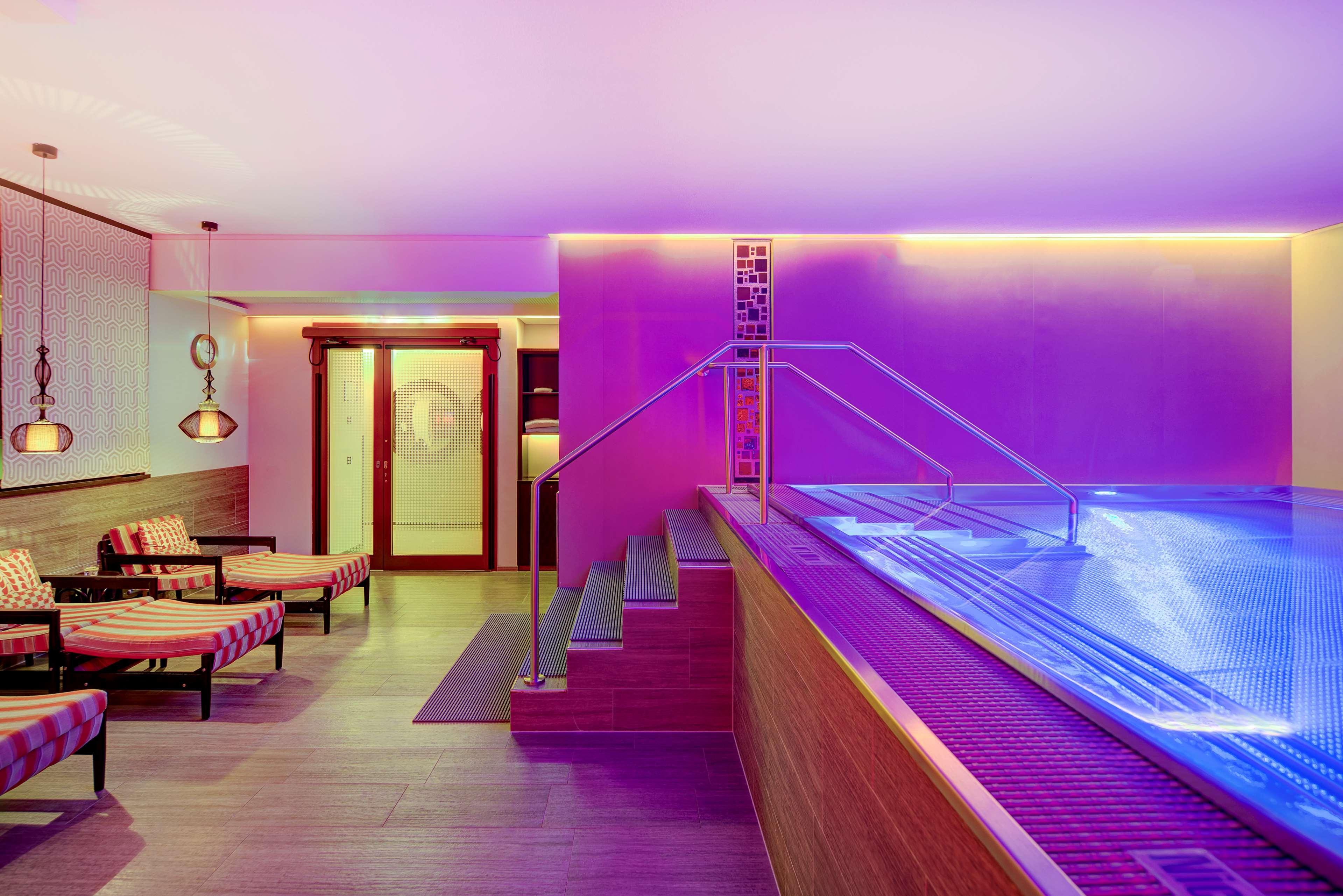 Hotel Anantara Palais Hansen - Newly Renovated 5*