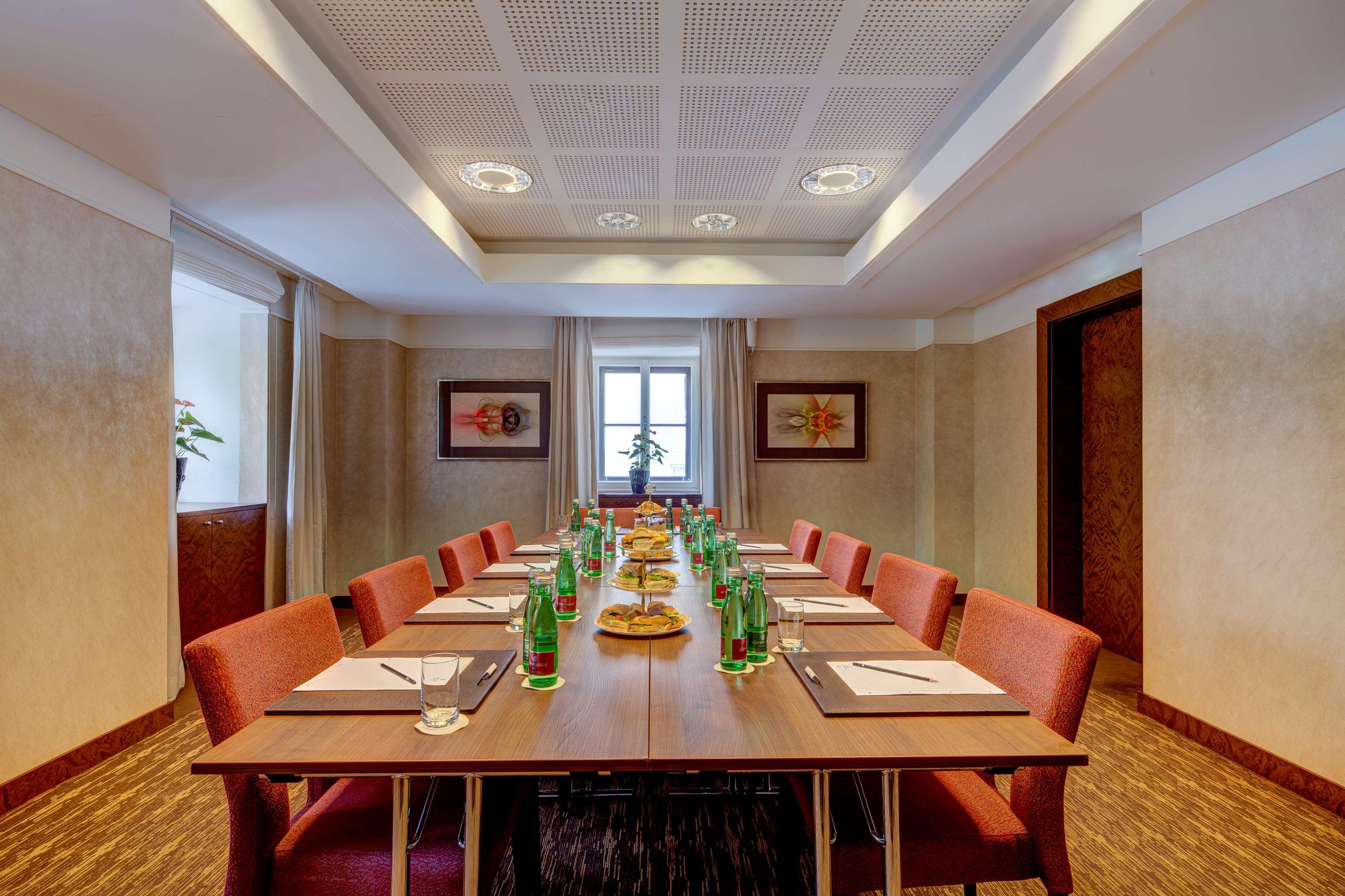 Anantara Palais Hansen - Newly Renovated 5* Vienna