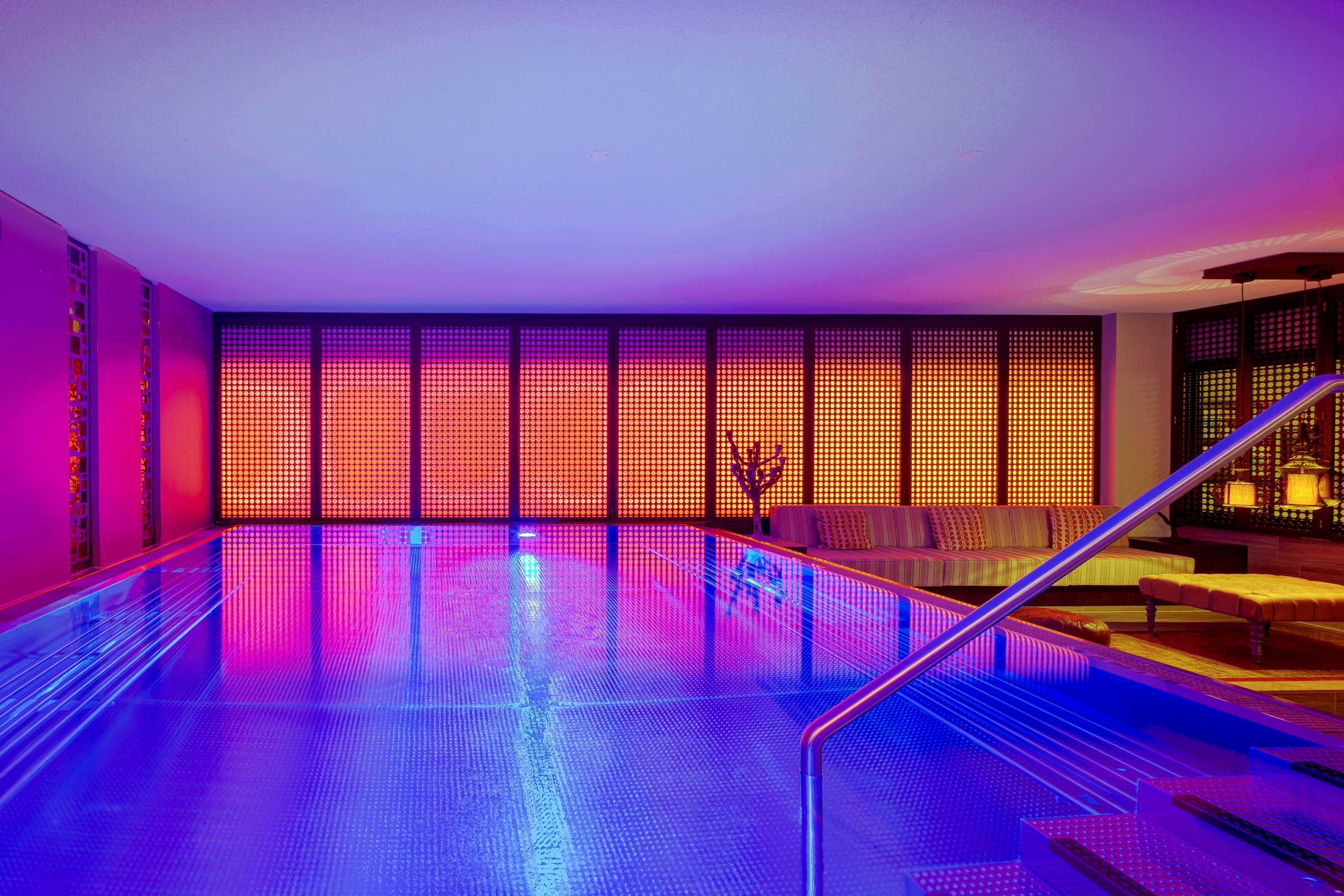 Anantara Palais Hansen - Newly Renovated Hotel Vienna