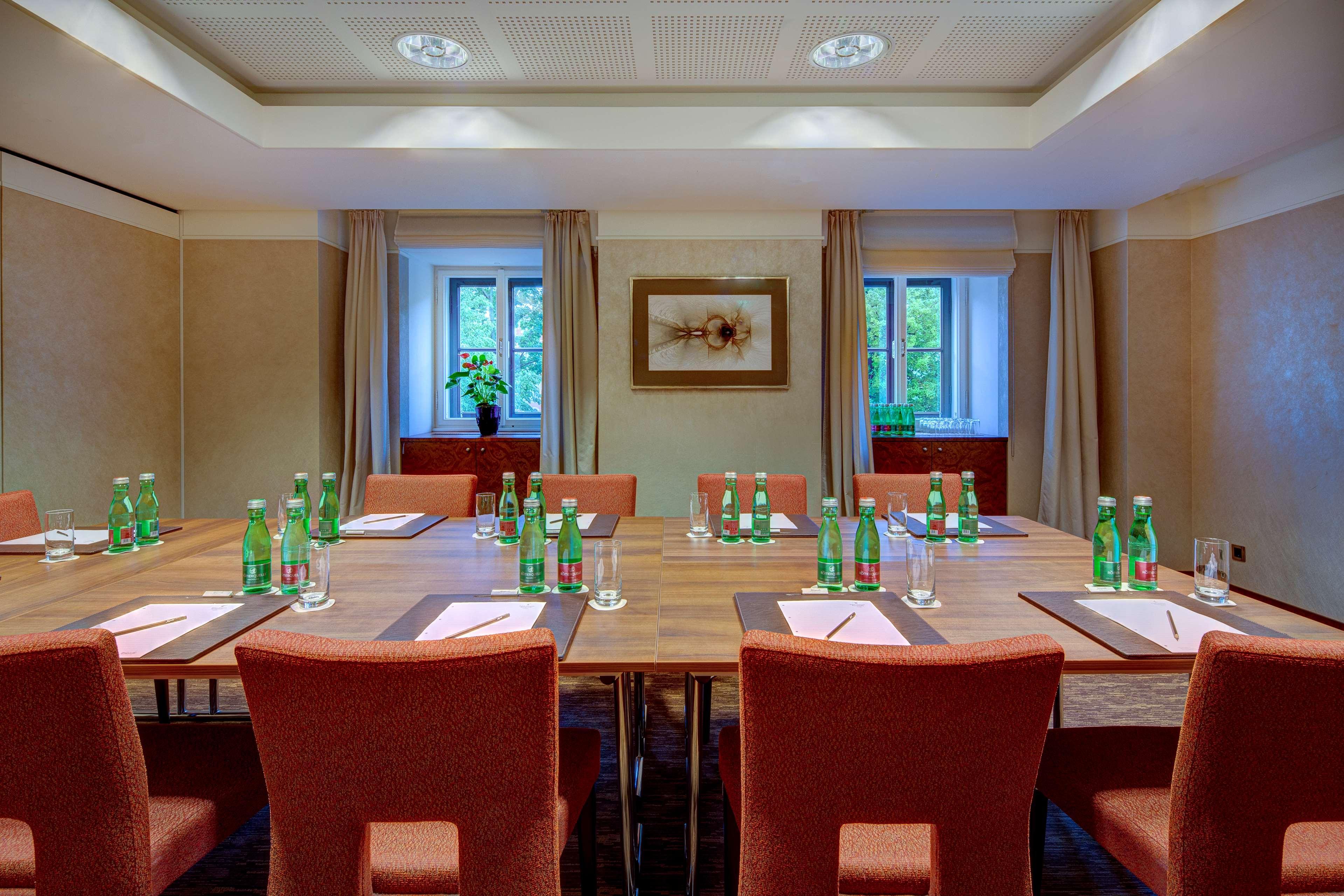 Anantara Palais Hansen - Newly Renovated Hotel Vienna