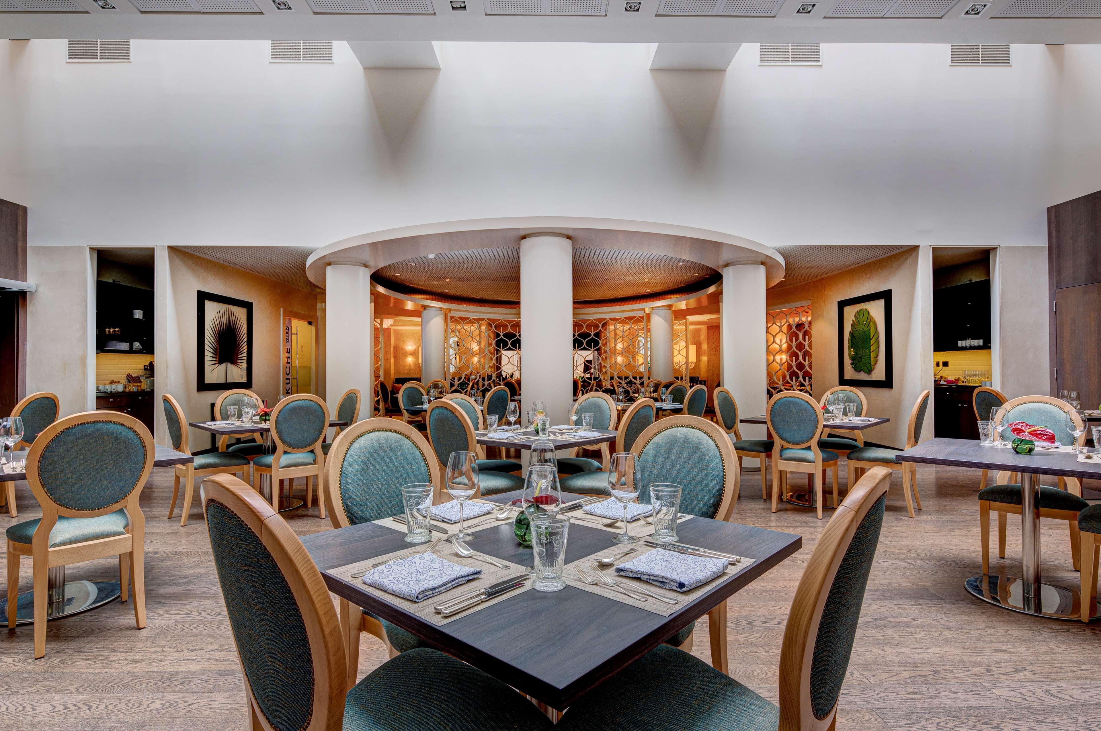 Anantara Palais Hansen - Newly Renovated Hotel