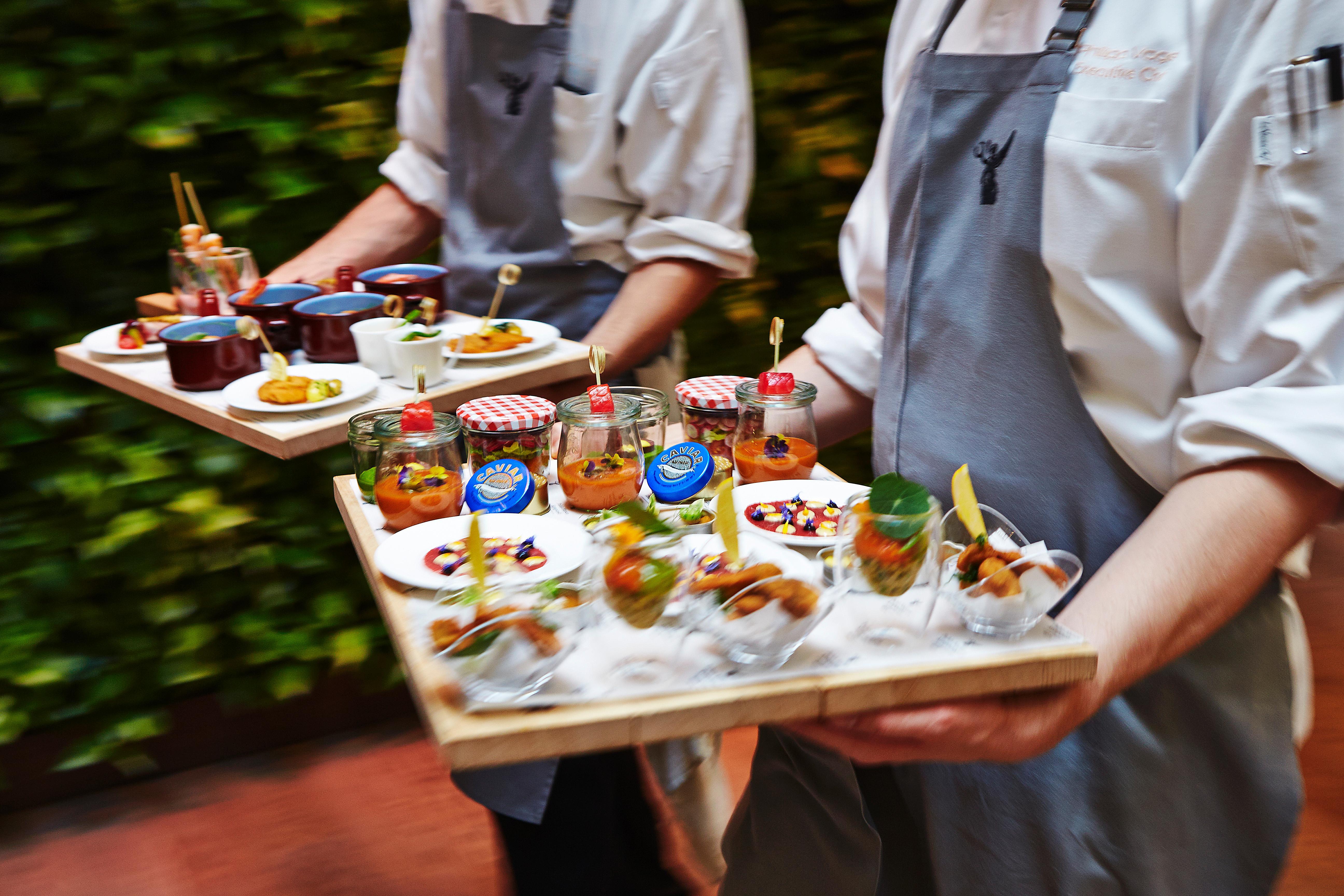 Anantara Palais Hansen - Newly Renovated Vienna
