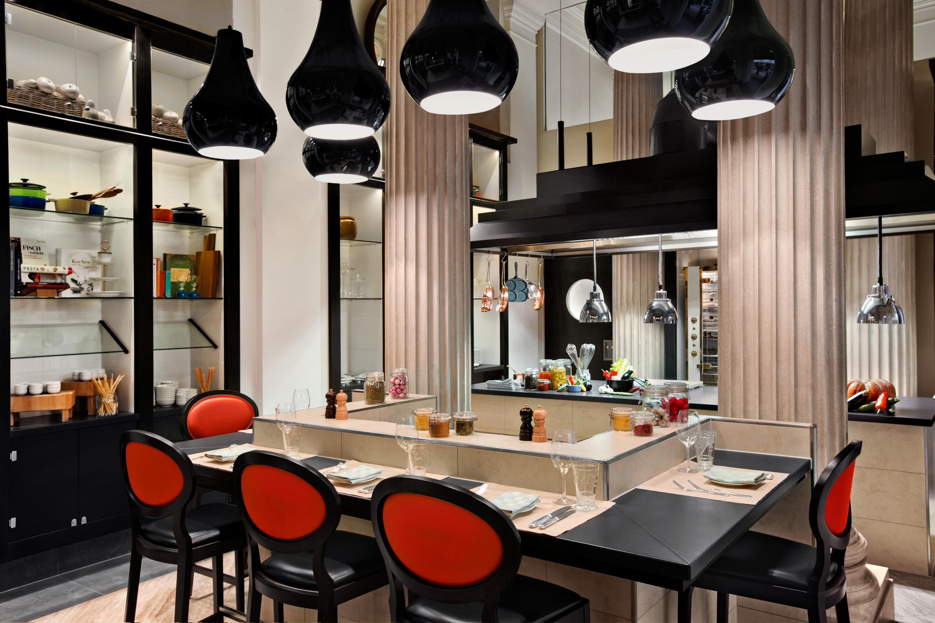 Anantara Palais Hansen - Newly Renovated Vienna