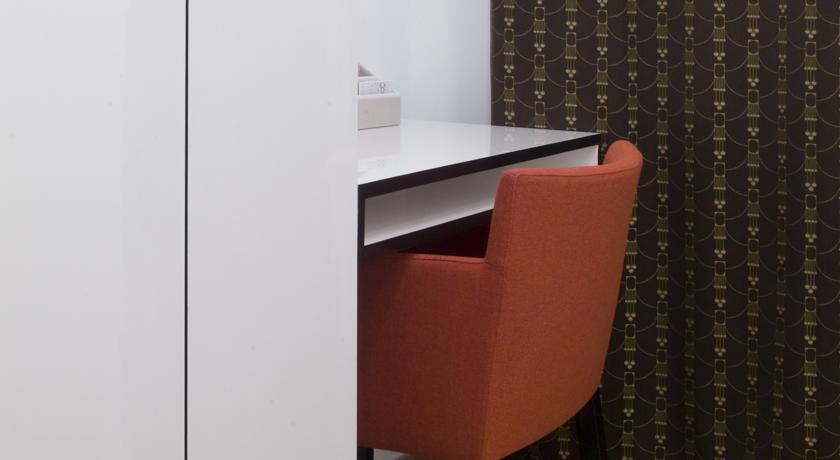 Alma Boutique-hotel 4* Vienna
