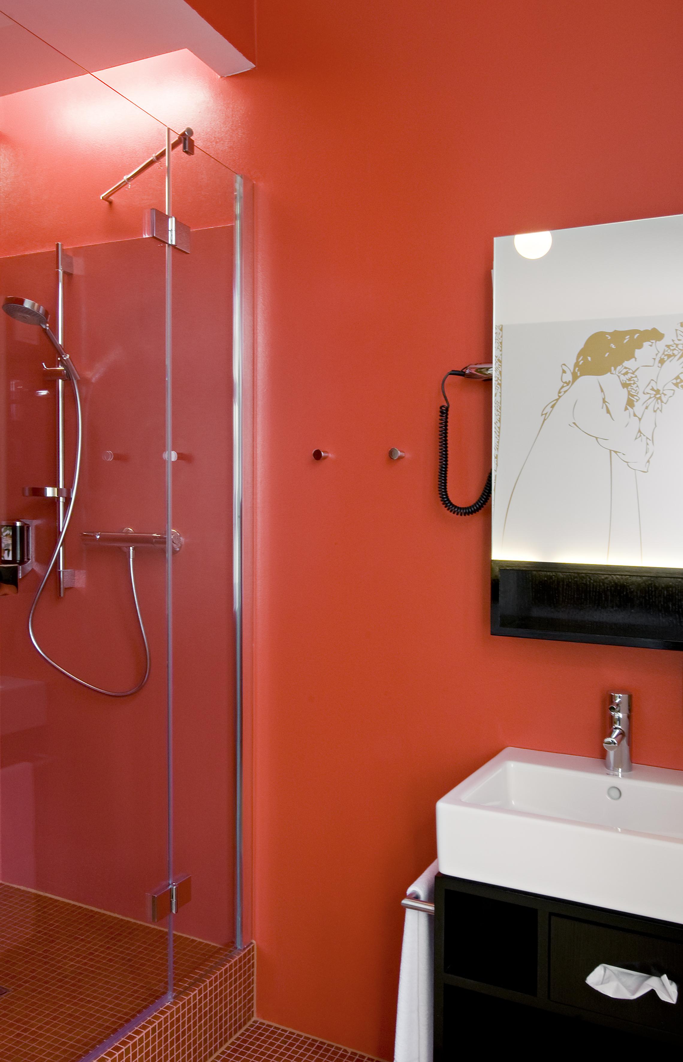 Hotel Alma Boutique-hotel Vienna