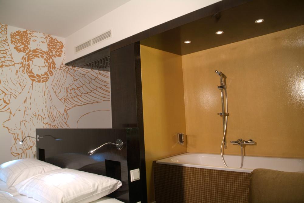 Alma Boutique-hotel Hotel